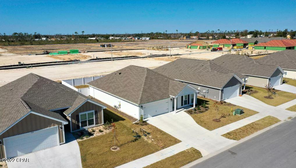 Park Place Phase 1 - Residential