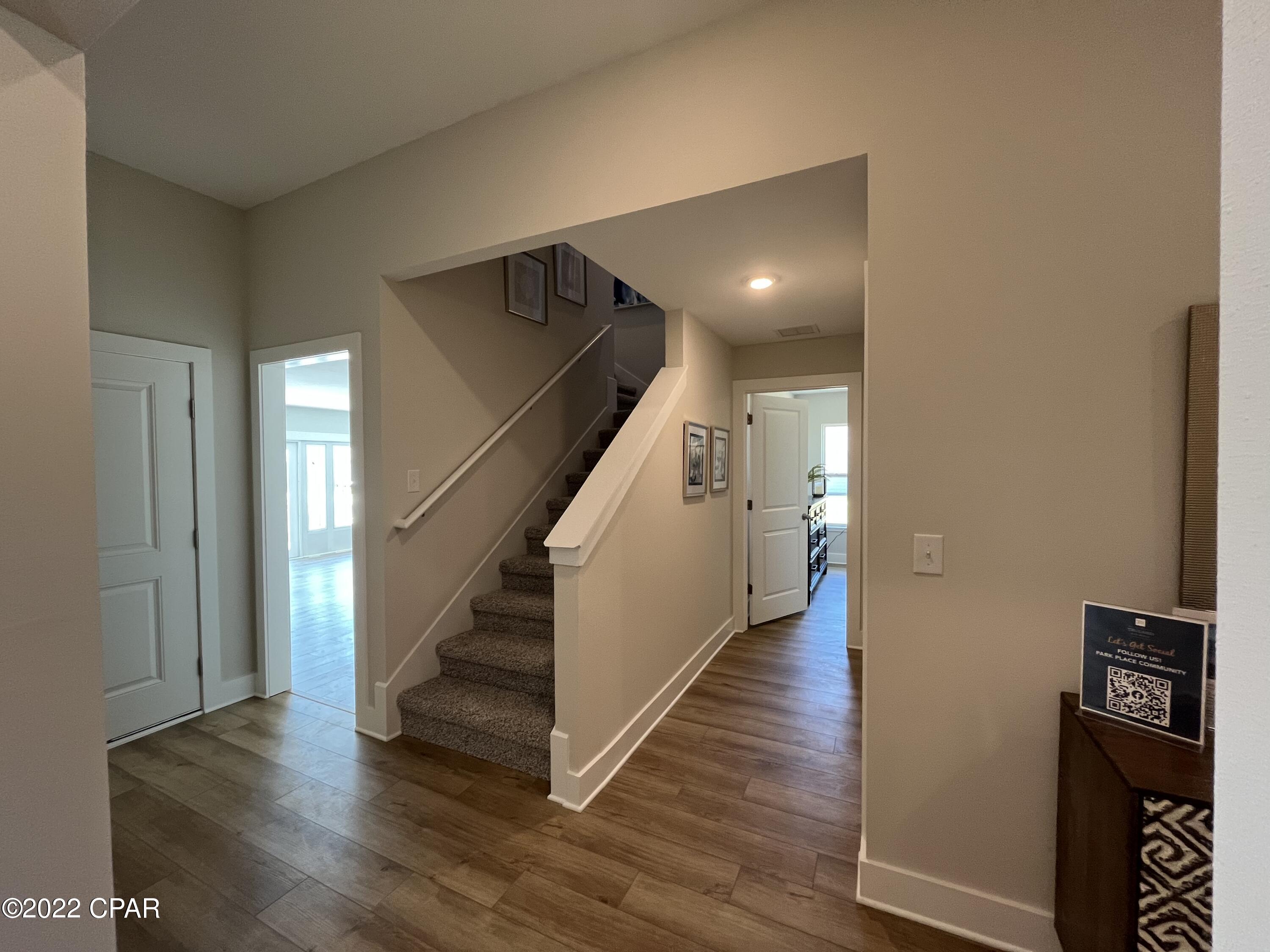 Park Place Phase 1 - Residential