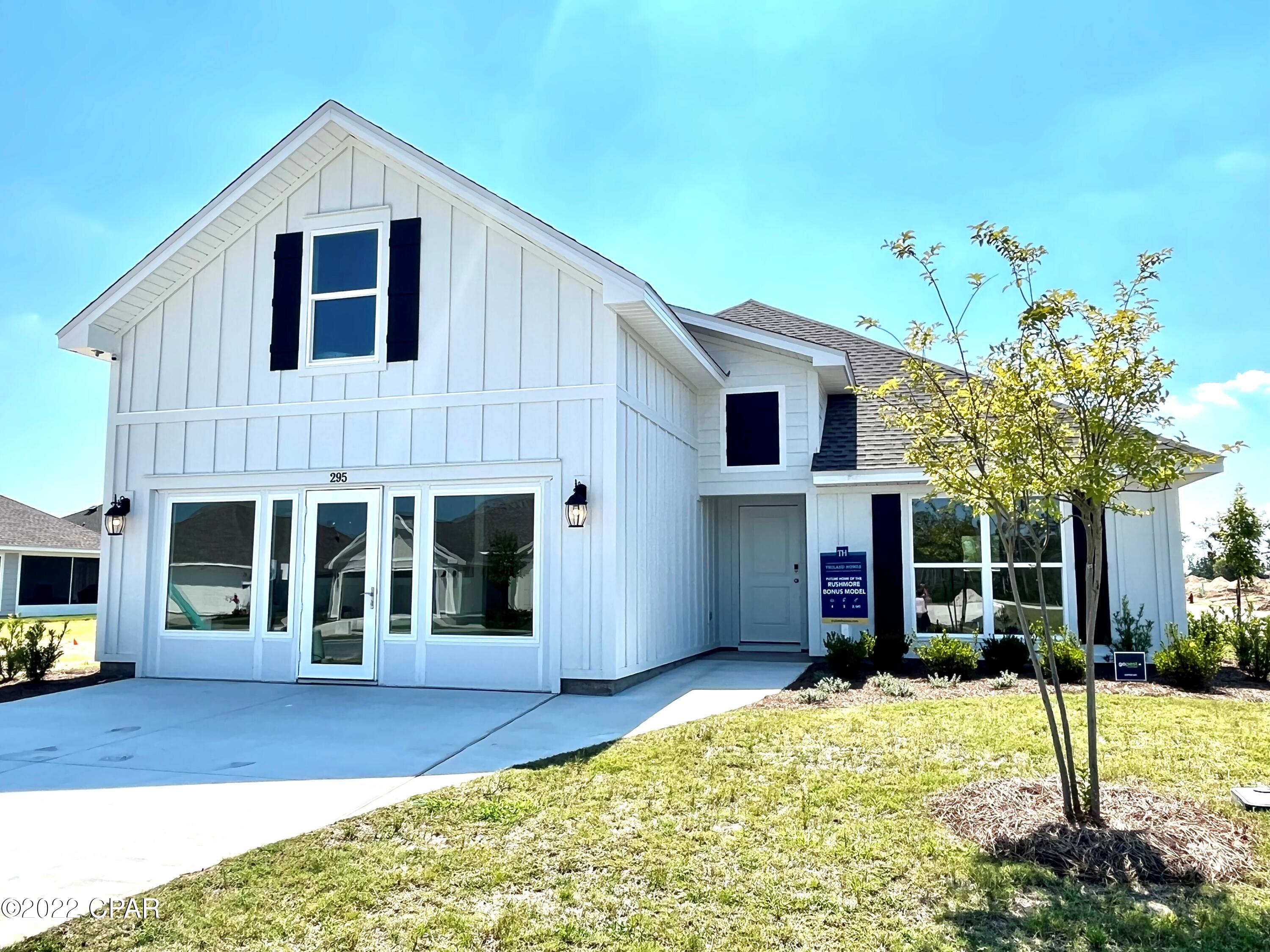 Park Place Phase 1 - Residential