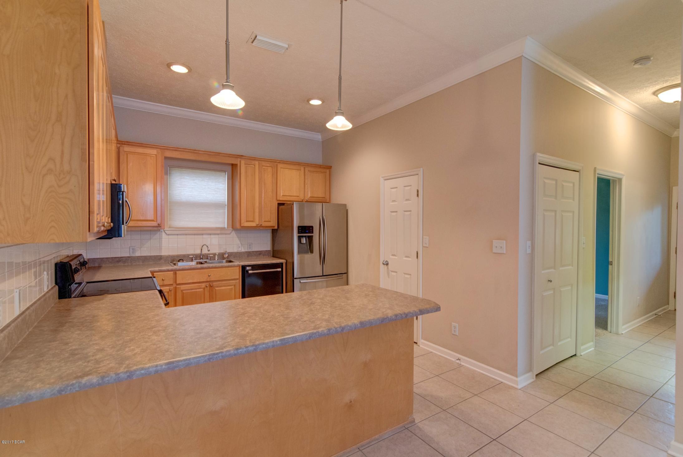 Riviera Beach - Residential