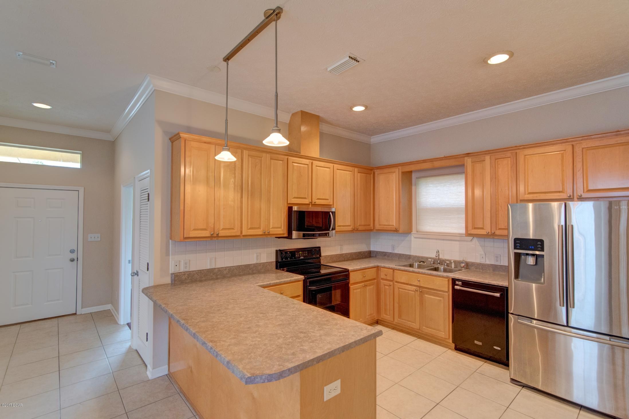 Riviera Beach - Residential