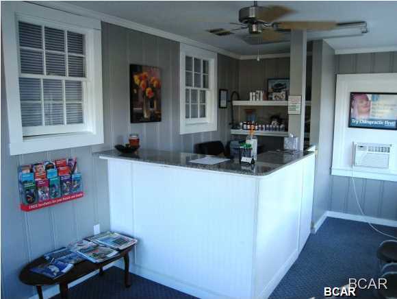 No Named Subdivision - Commercial Lease