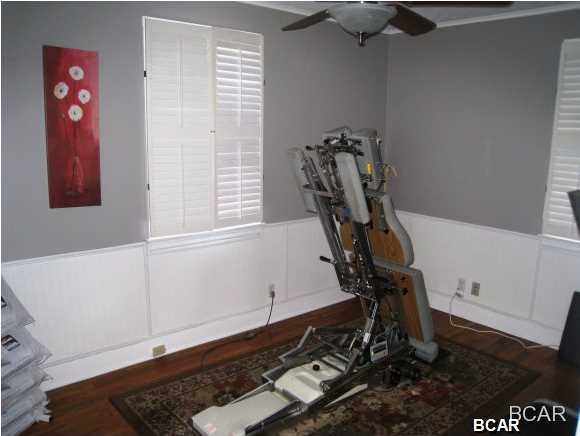 No Named Subdivision - Commercial Lease