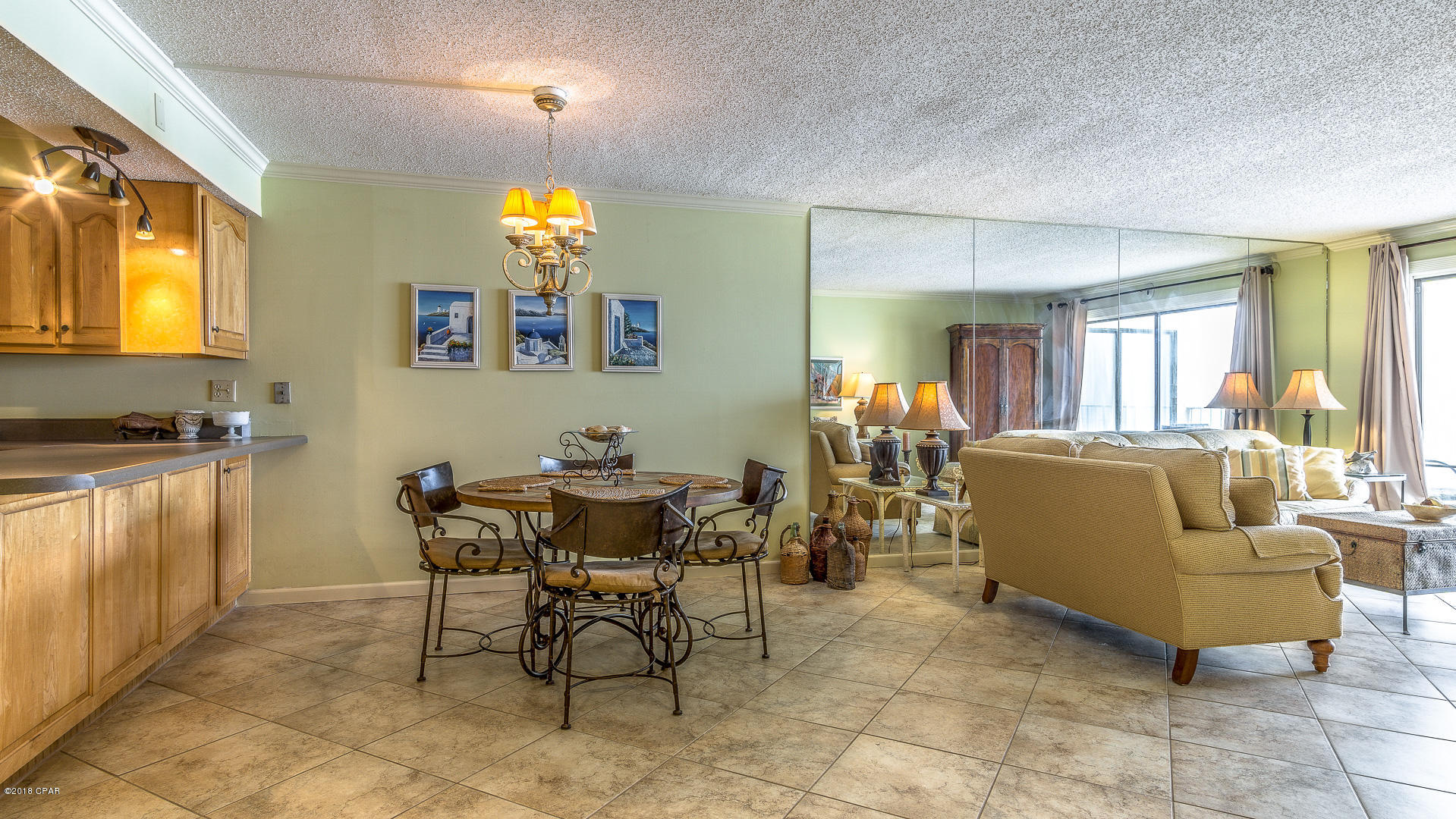 Regency Towers - Residential