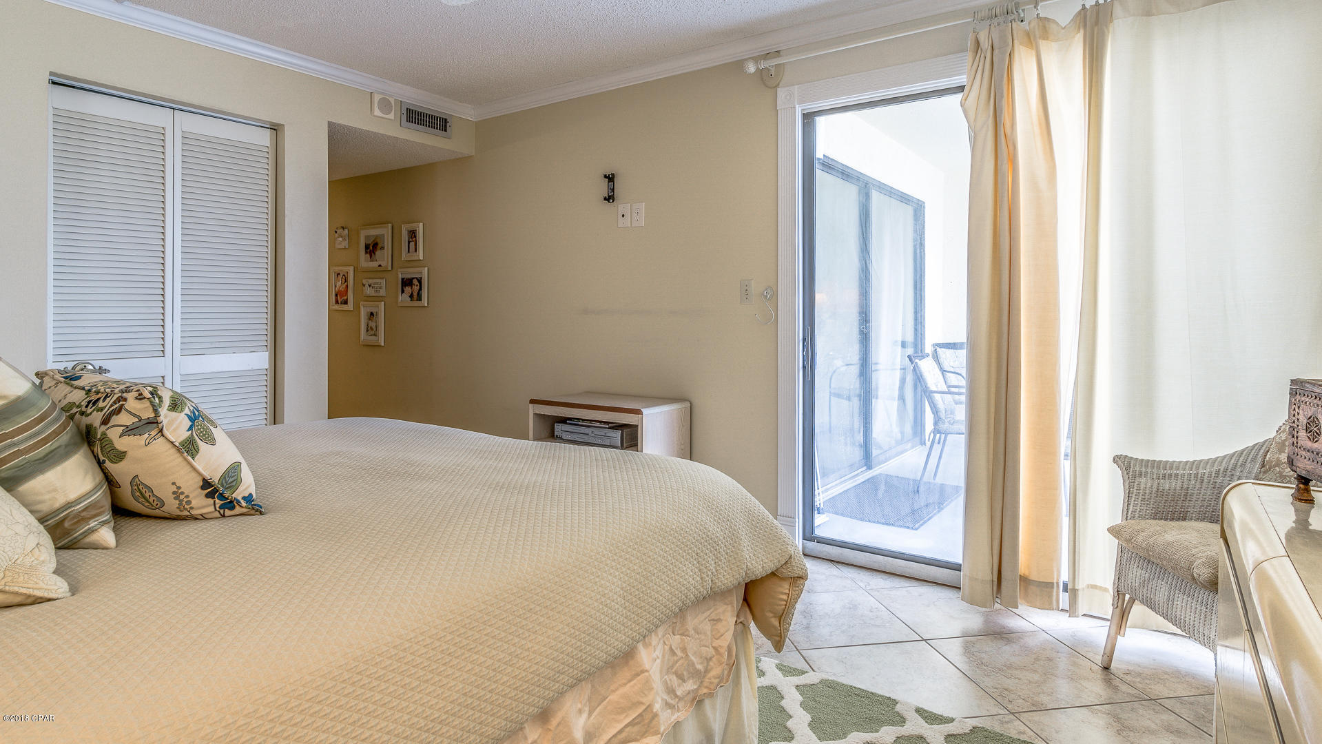 Regency Towers - Residential