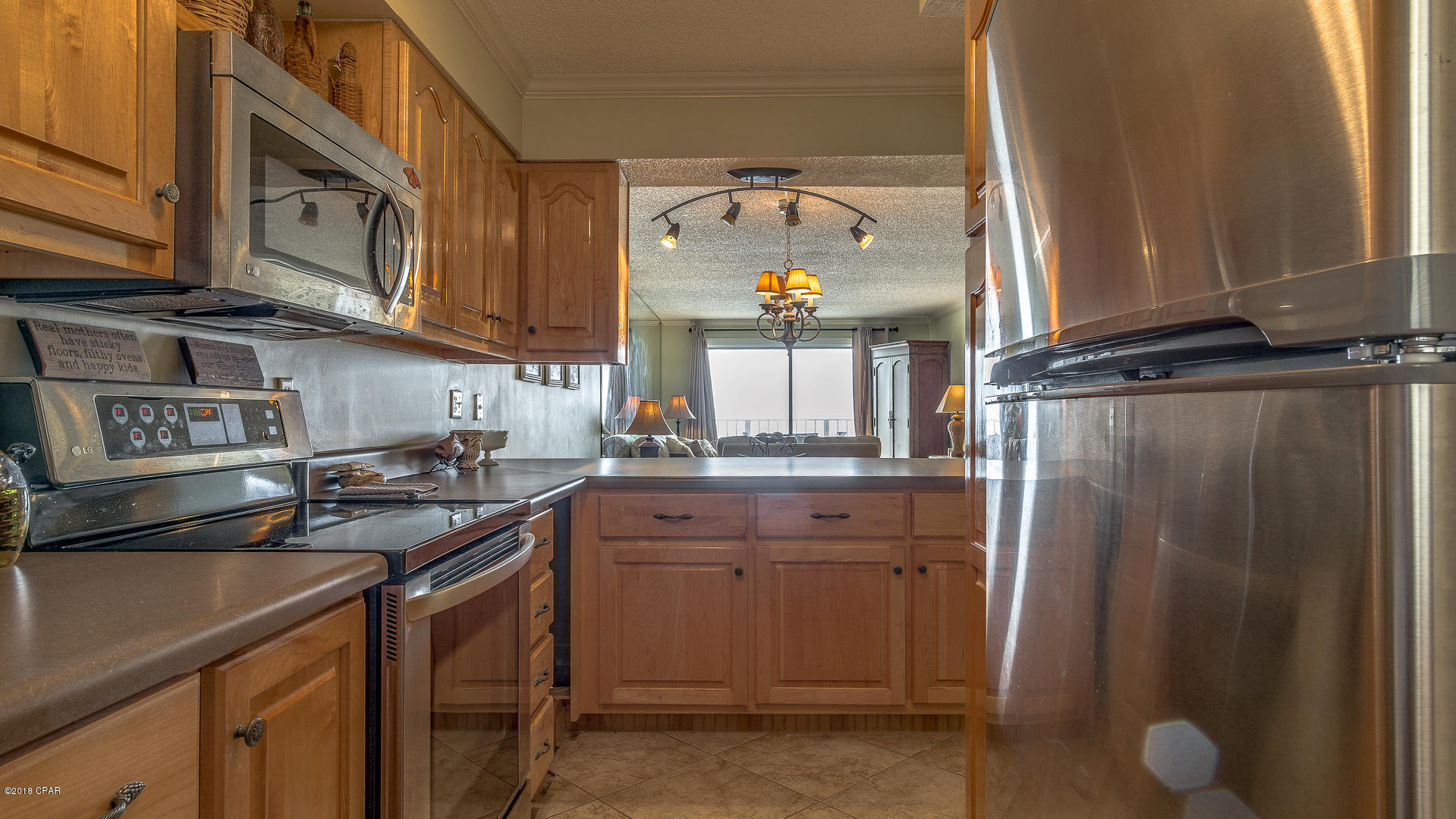 Regency Towers - Residential