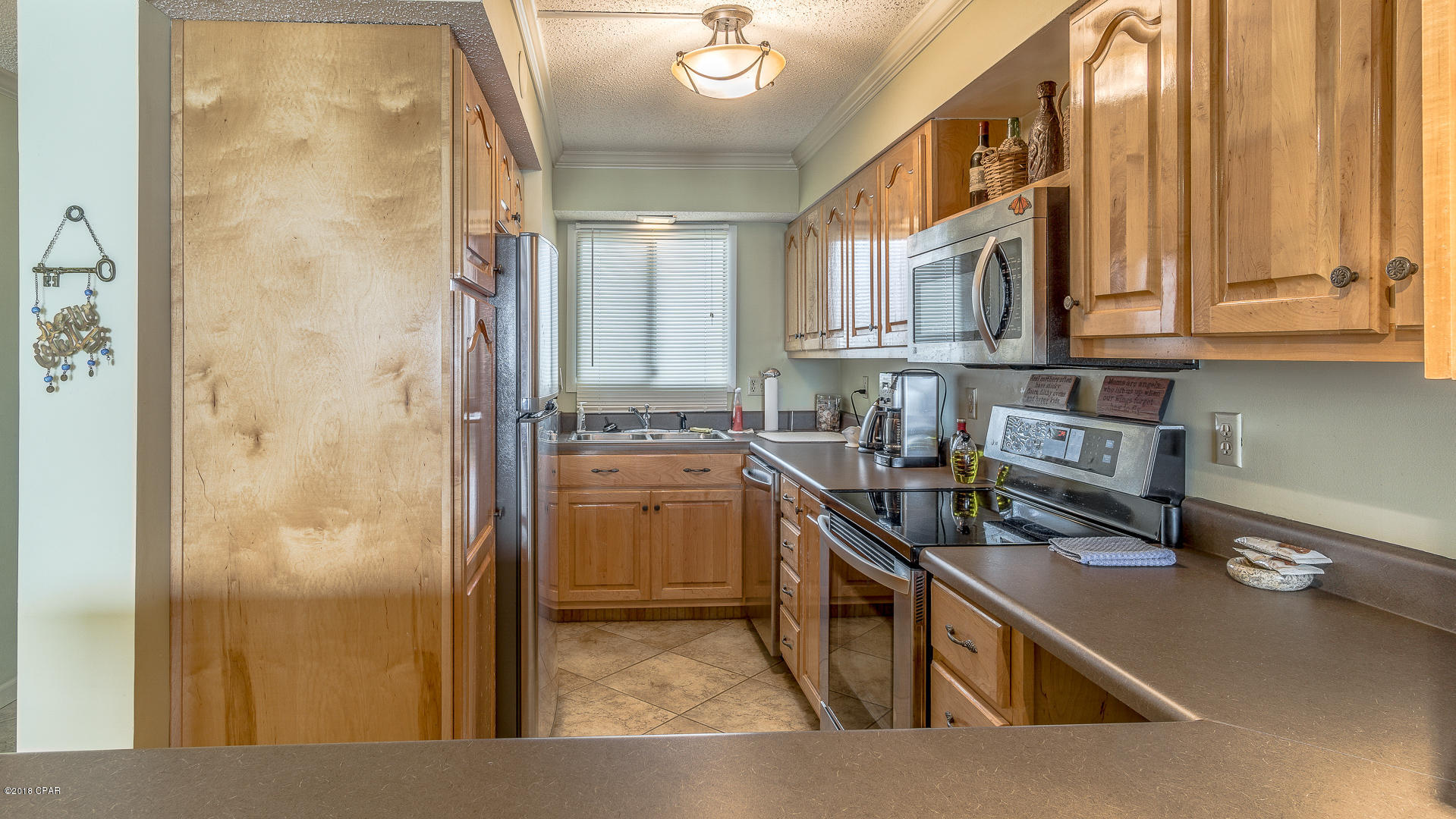 Regency Towers - Residential