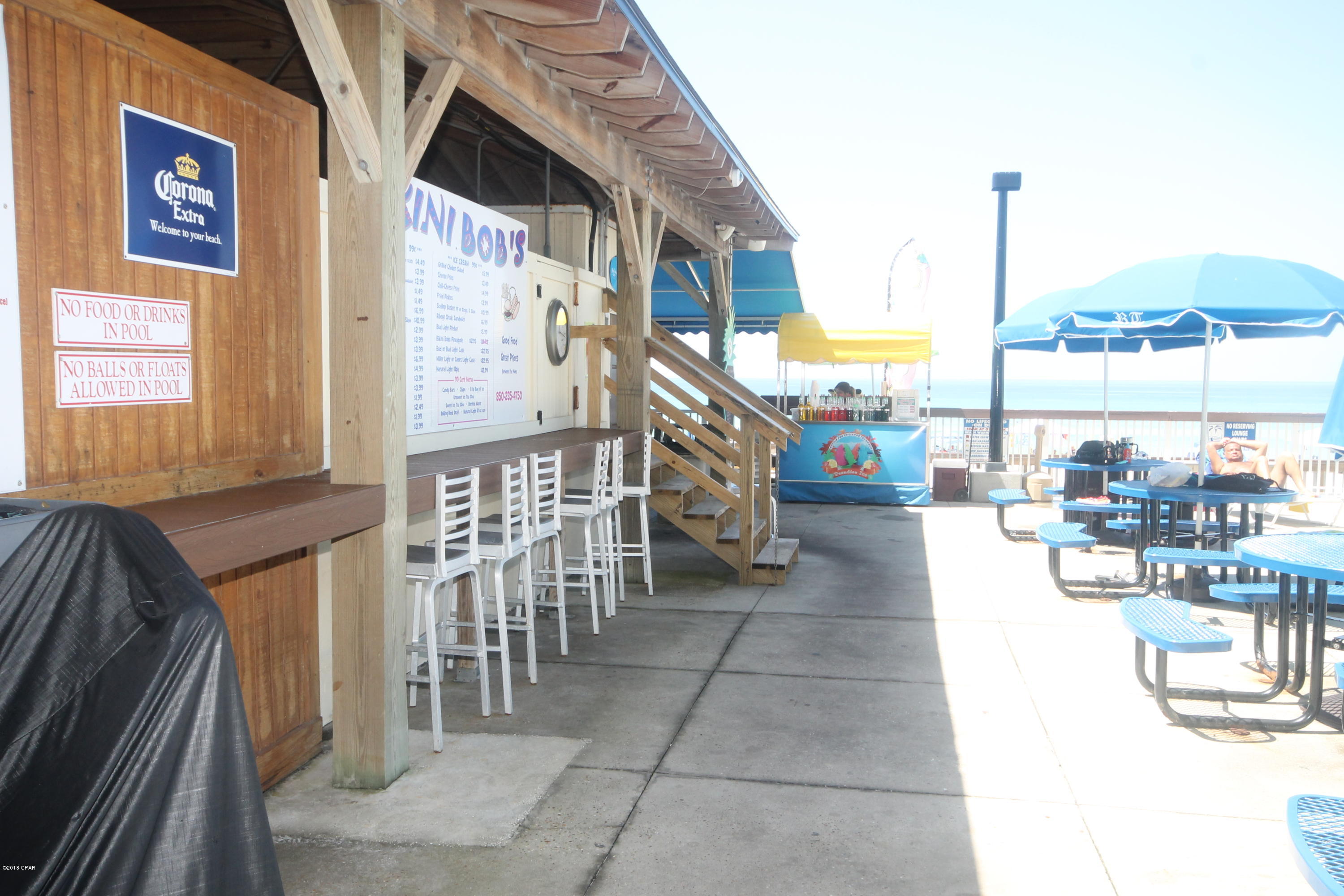 Regency Towers - Residential