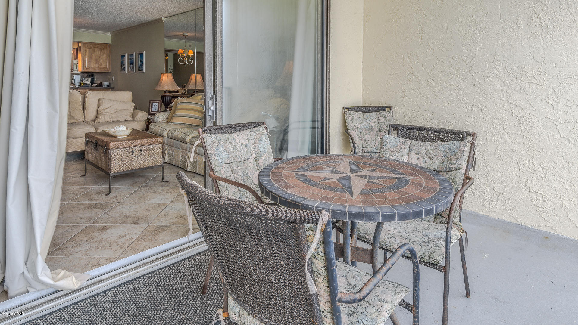 Regency Towers - Residential