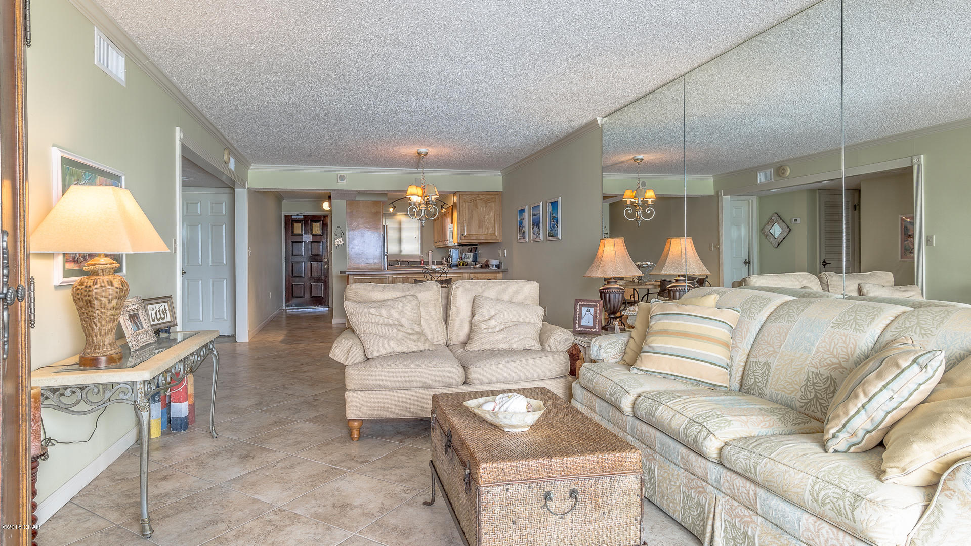 Regency Towers - Residential