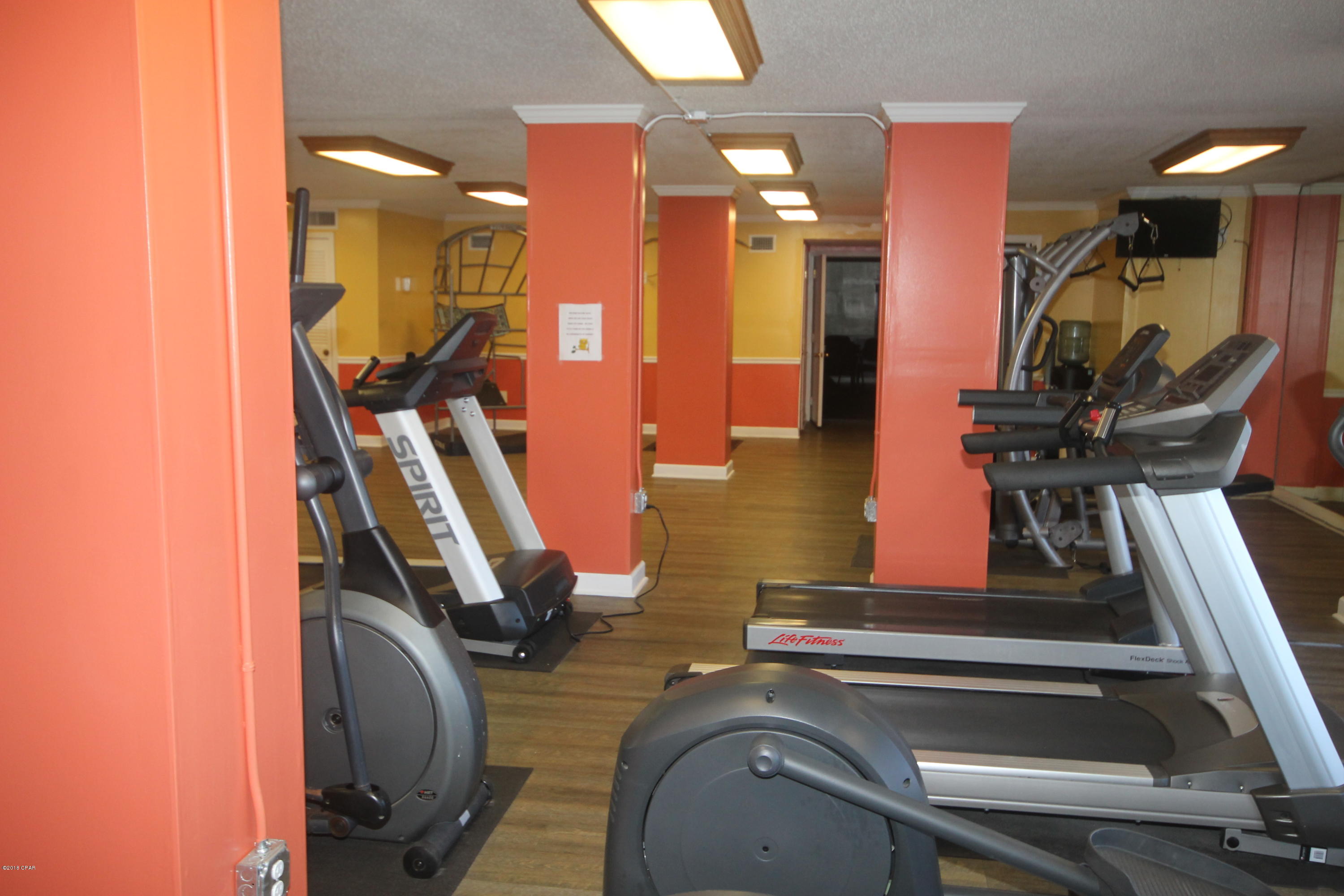 Regency Towers - Residential