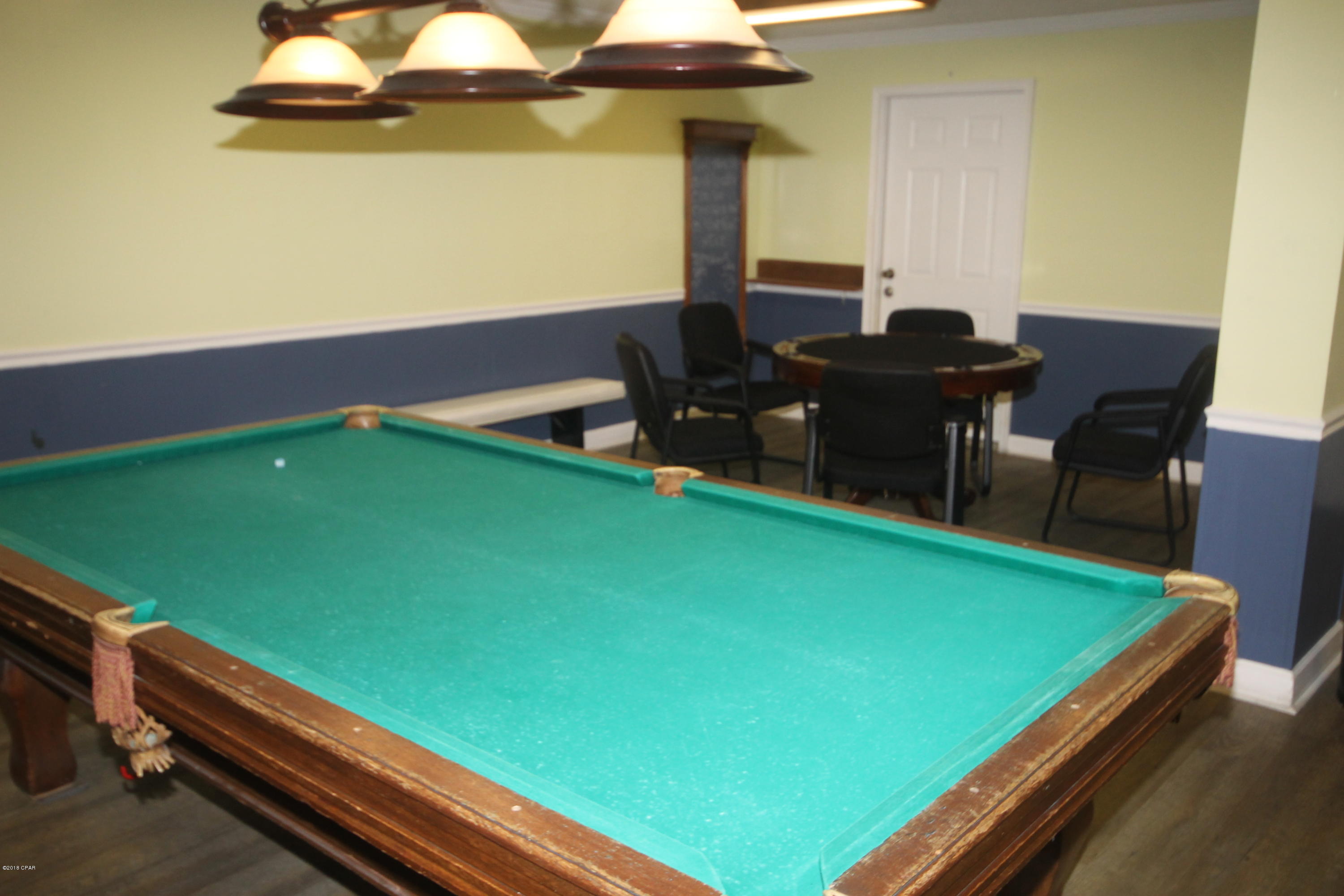 Regency Towers - Residential