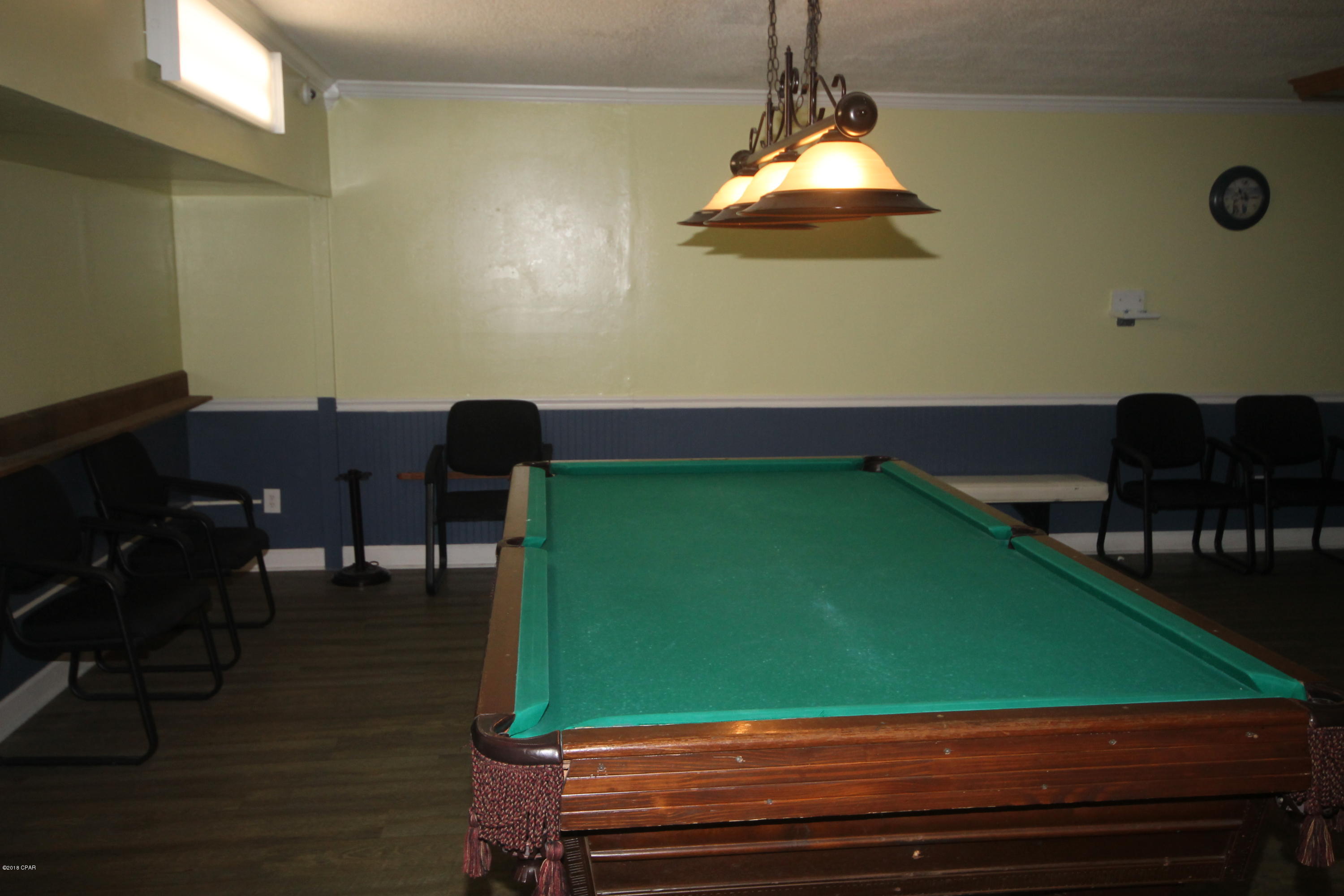 Regency Towers - Residential