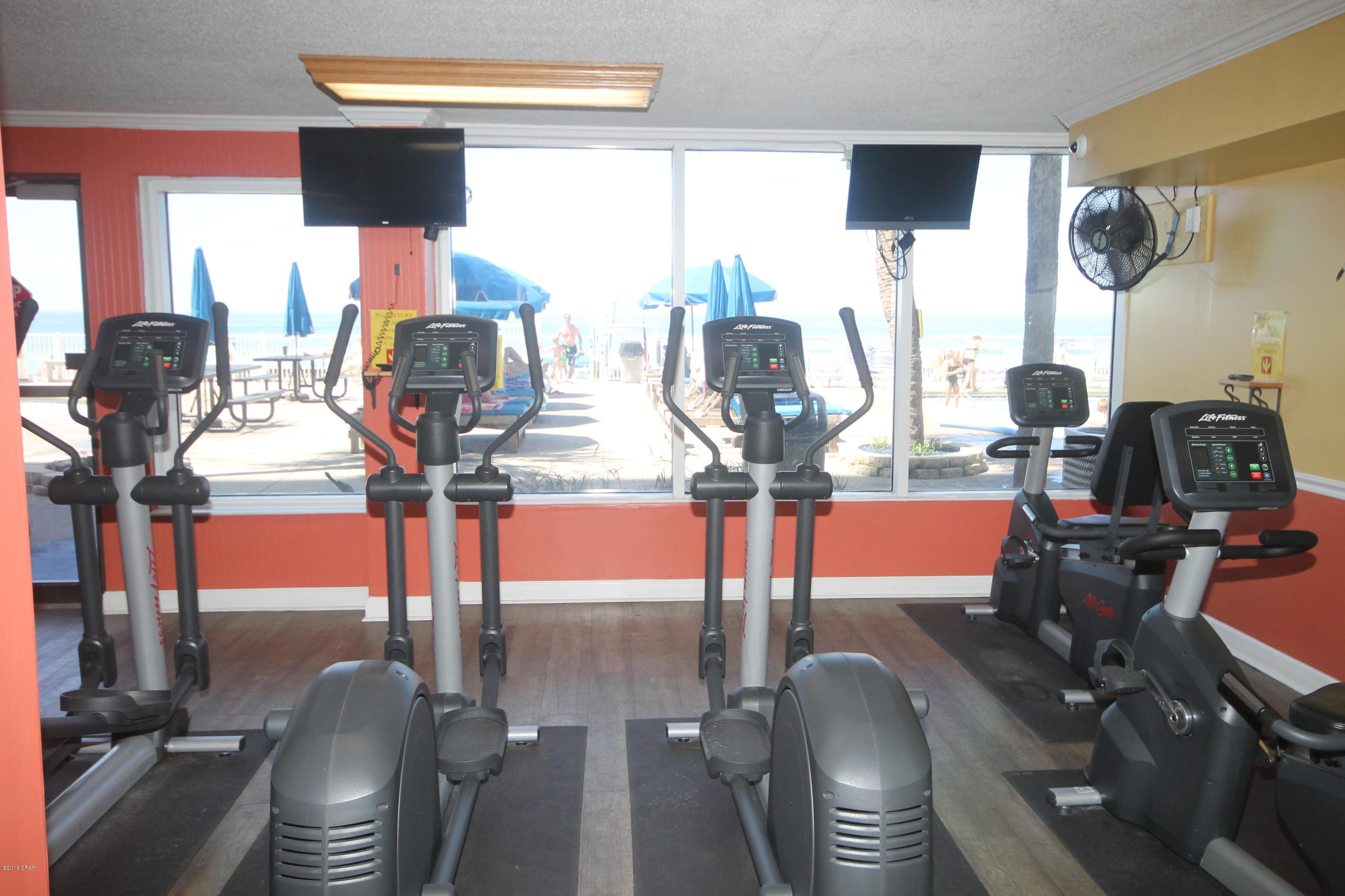 Regency Towers - Residential