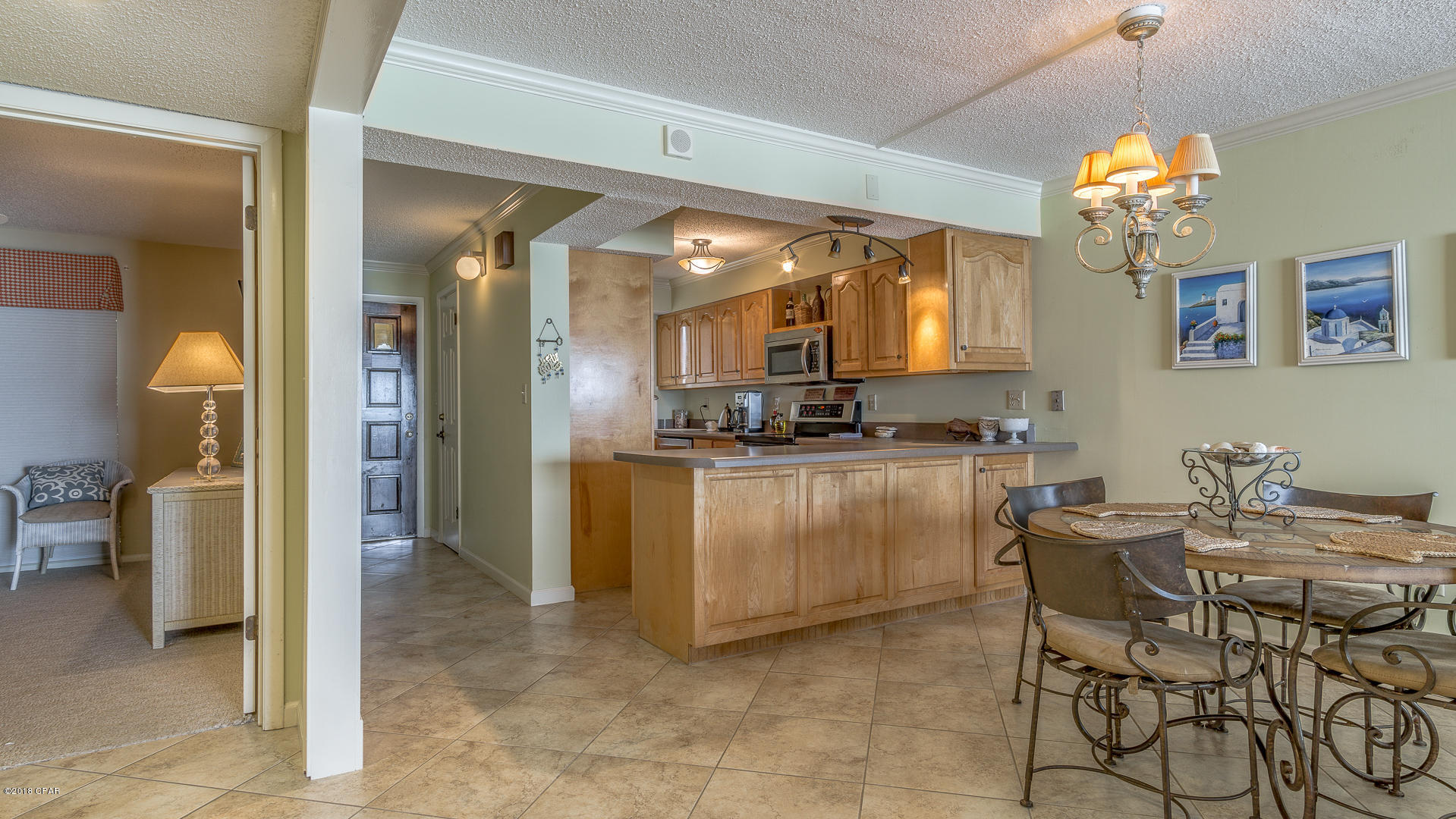 Regency Towers - Residential