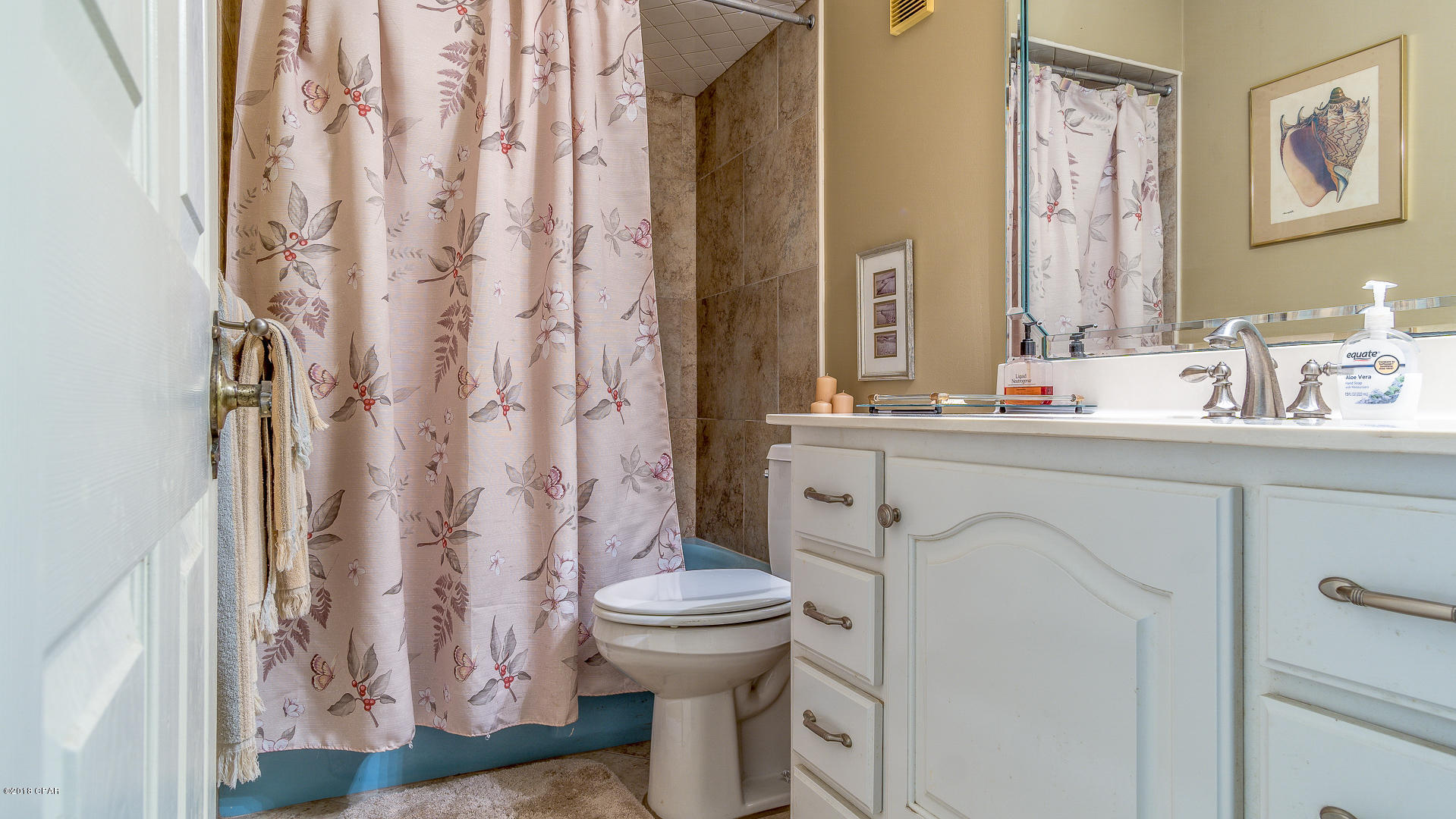 Regency Towers - Residential