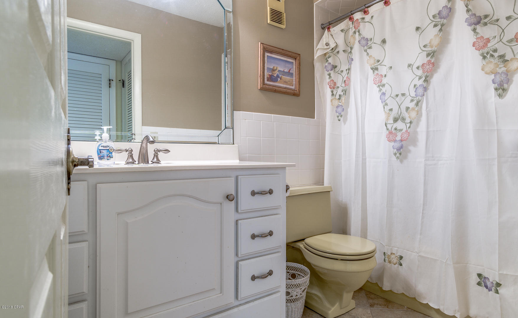 Regency Towers - Residential