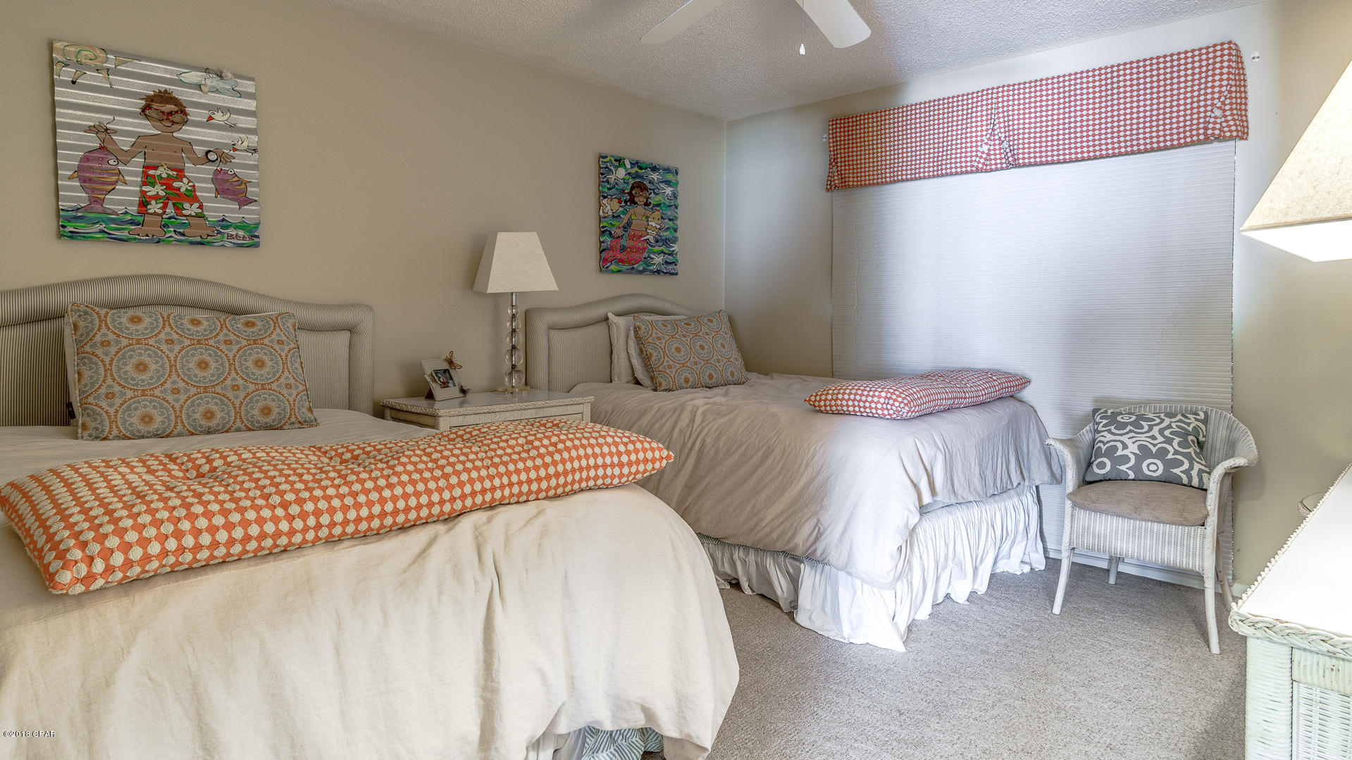 Regency Towers - Residential