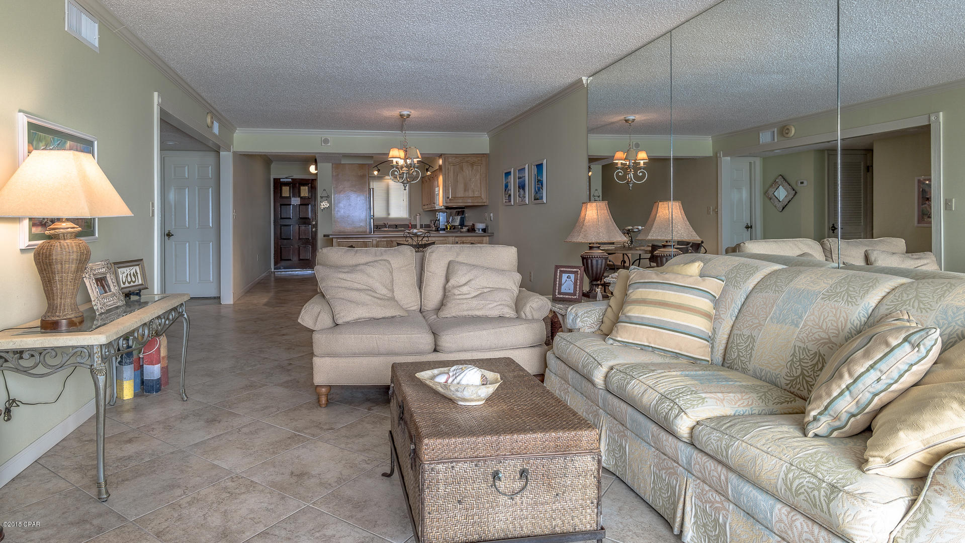 Regency Towers - Residential