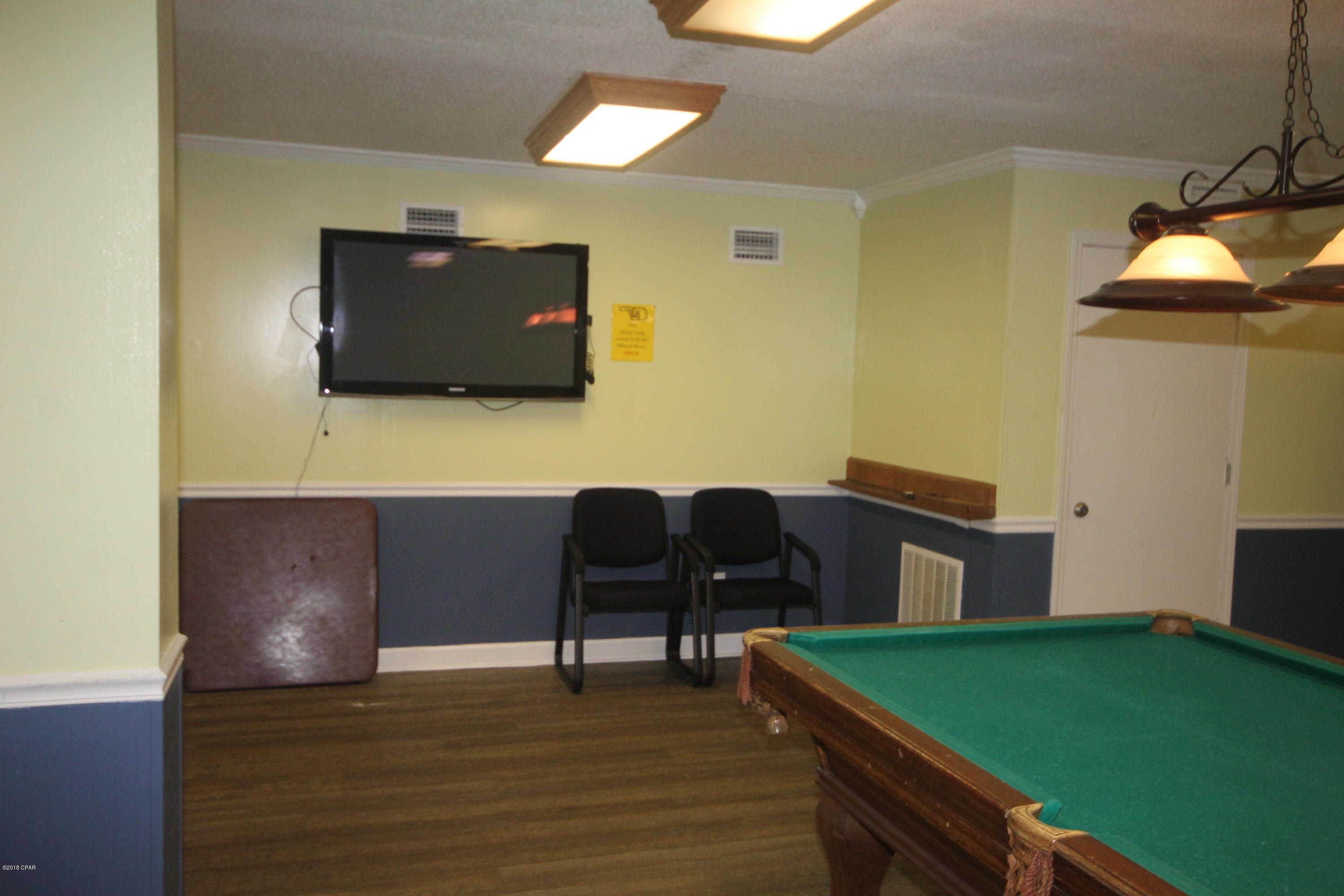 Regency Towers - Residential