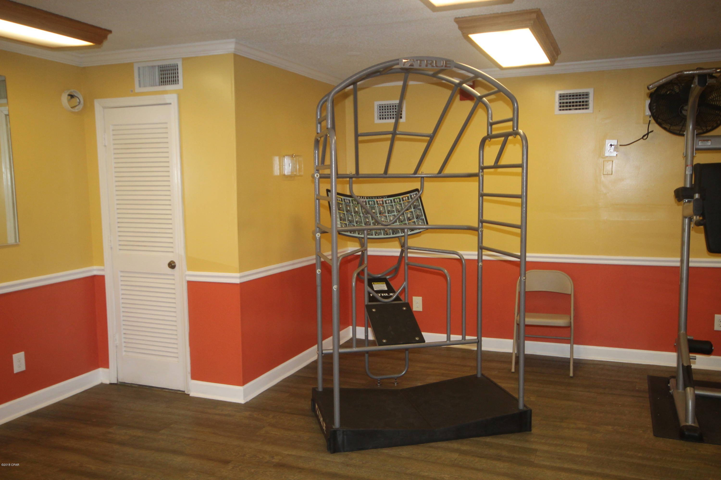 Regency Towers - Residential