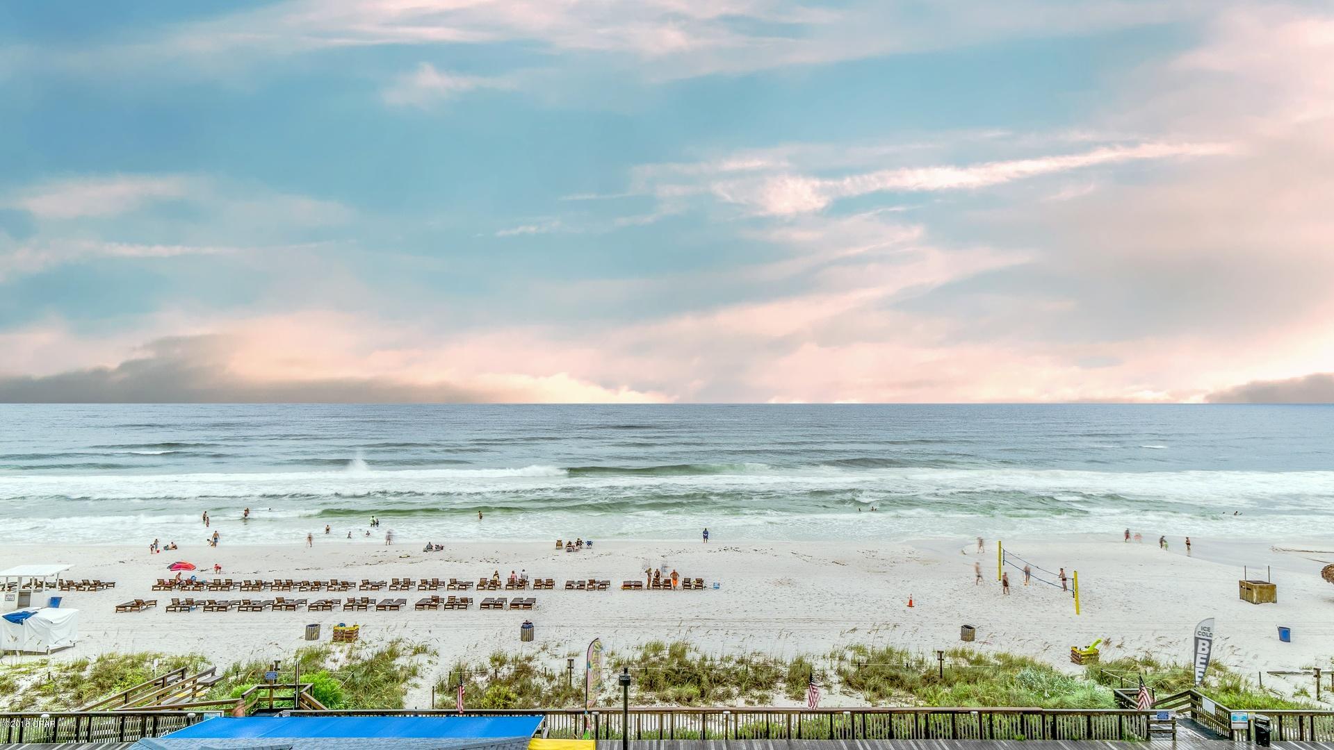 Regency Towers - Residential