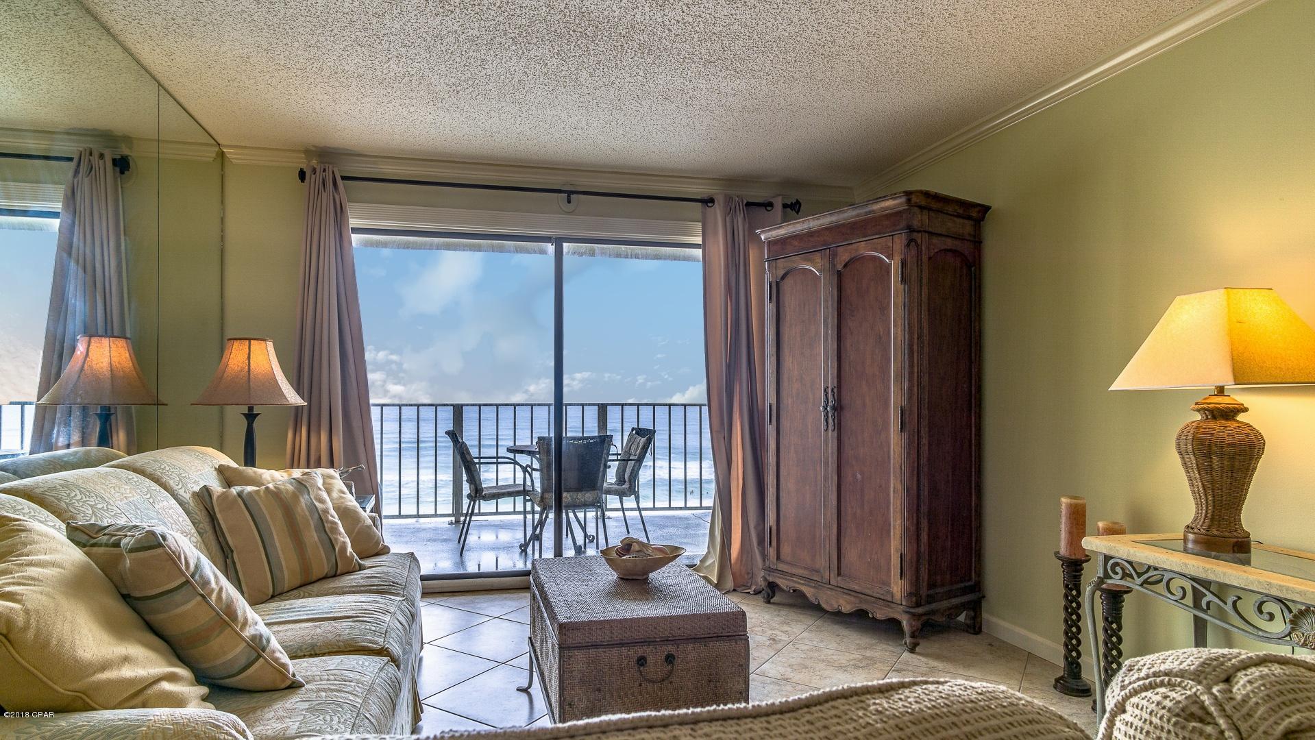 Regency Towers - Residential