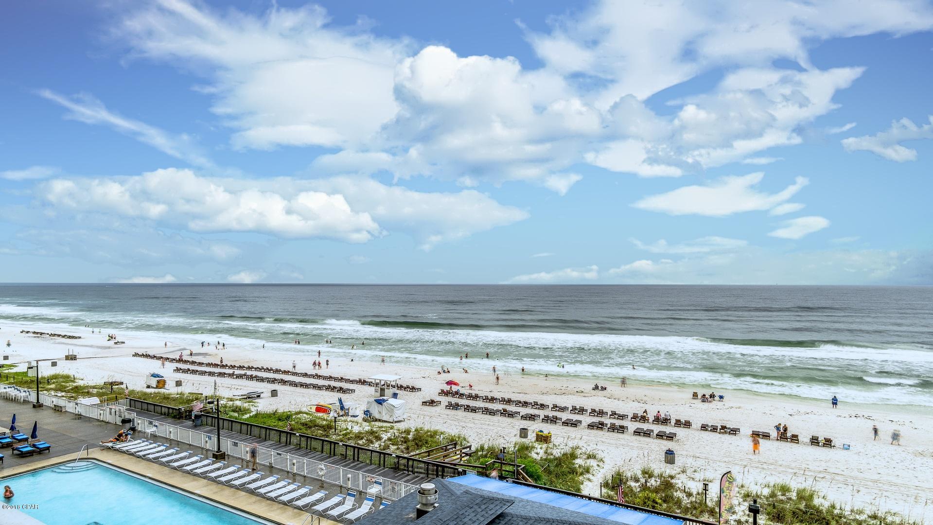 Regency Towers - Residential