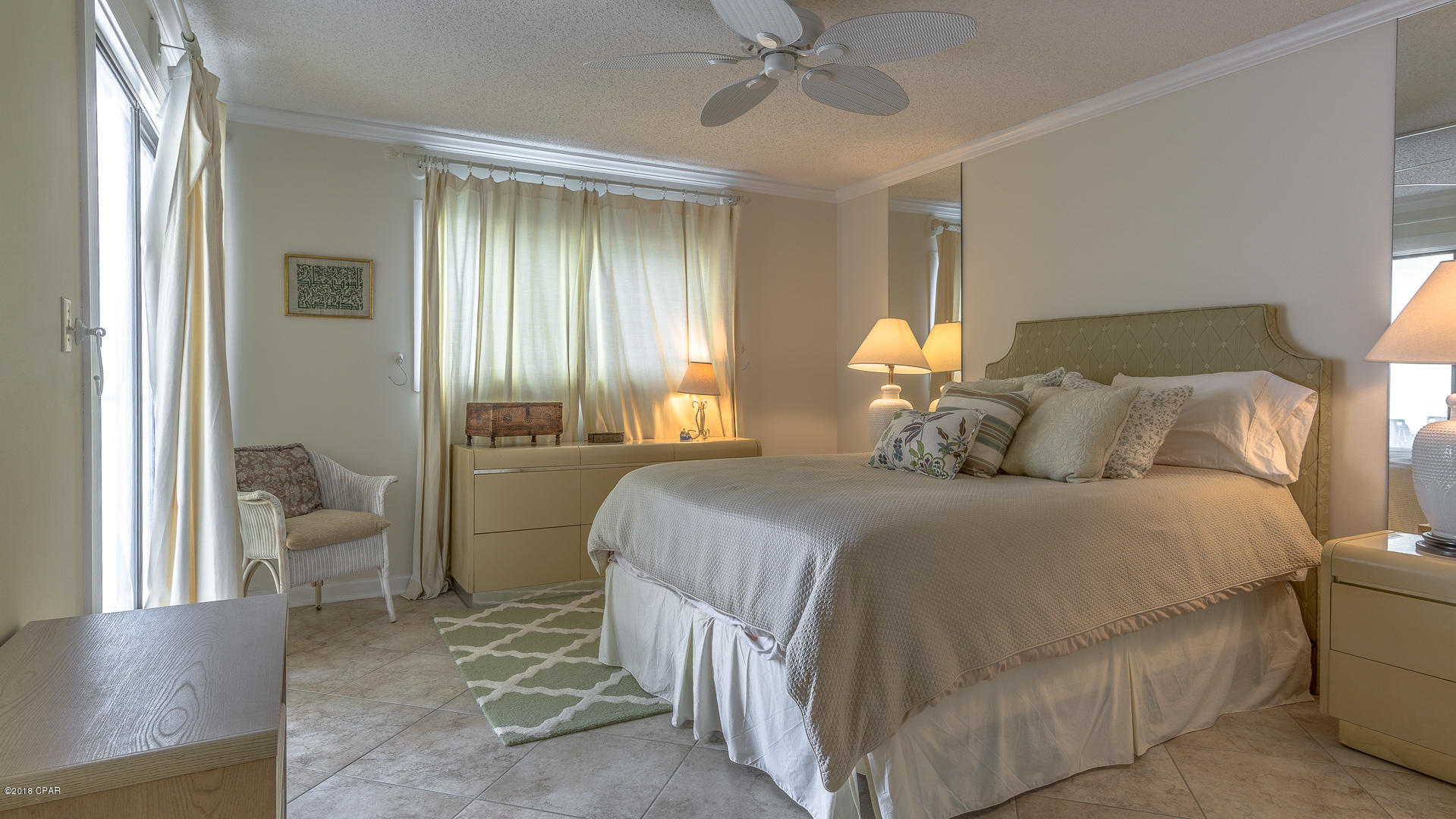 Regency Towers - Residential