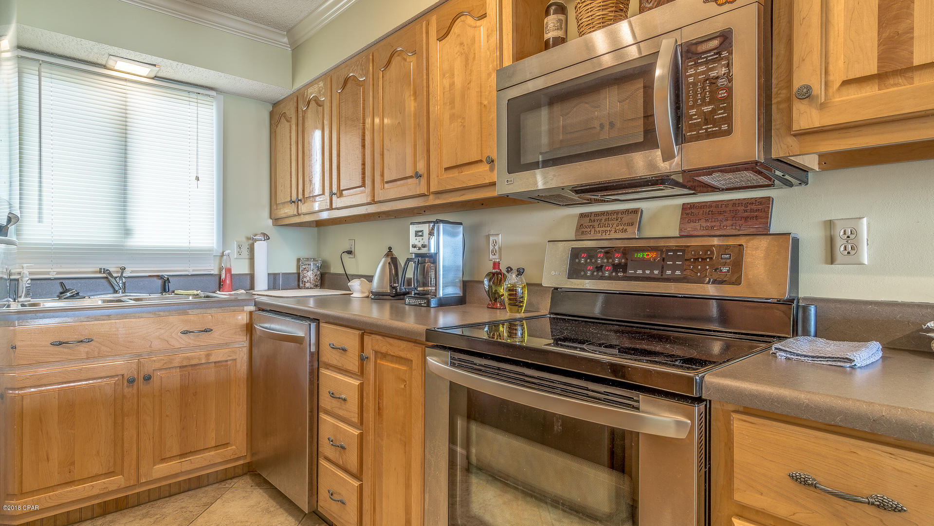 Regency Towers - Residential