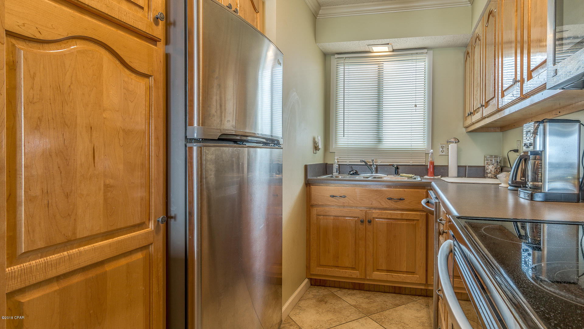 Regency Towers - Residential