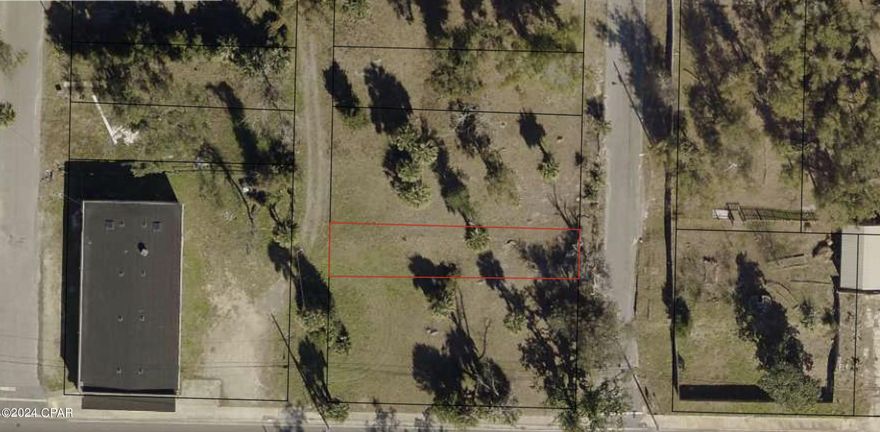 This commercial lot is the perfect opportunity to start your business or build some multi family residences. It is Zoned DTD (Down town district) and allows for Restaurants, retail, multifamily, Professional offices, parking lots/garages Etc. Call today to find out more info on this lot. I have the neighboring lot that is attached to this one that has frontage on 6th street. MLS#749799. If combined these lots make a total of .25 acres of commercial land in the heart of Downtown Panama City. Call today to see how this can work for you.
