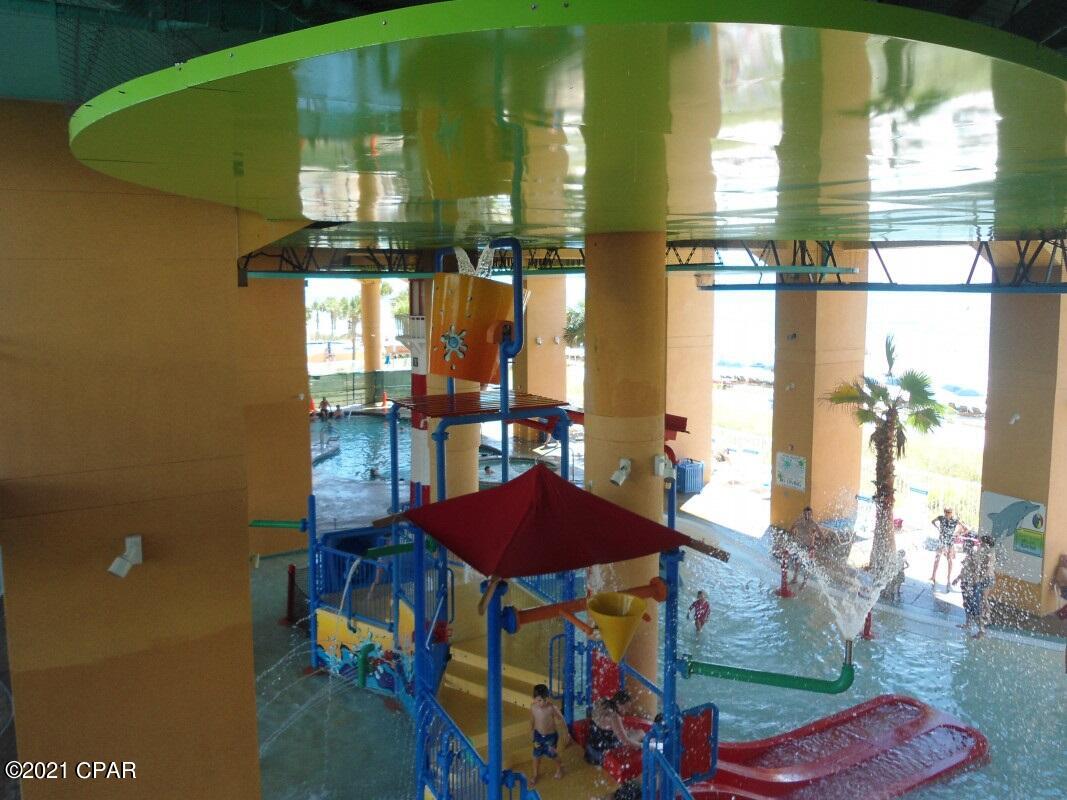 Splash Condo - Residential