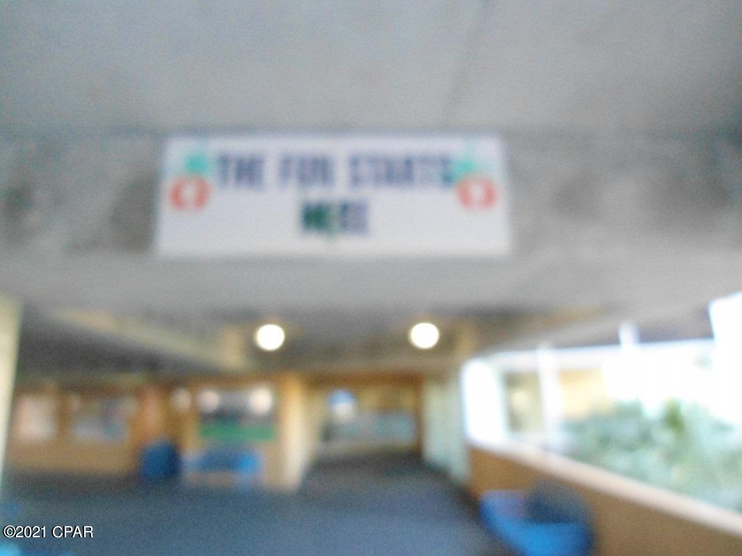 Splash Condo - Residential