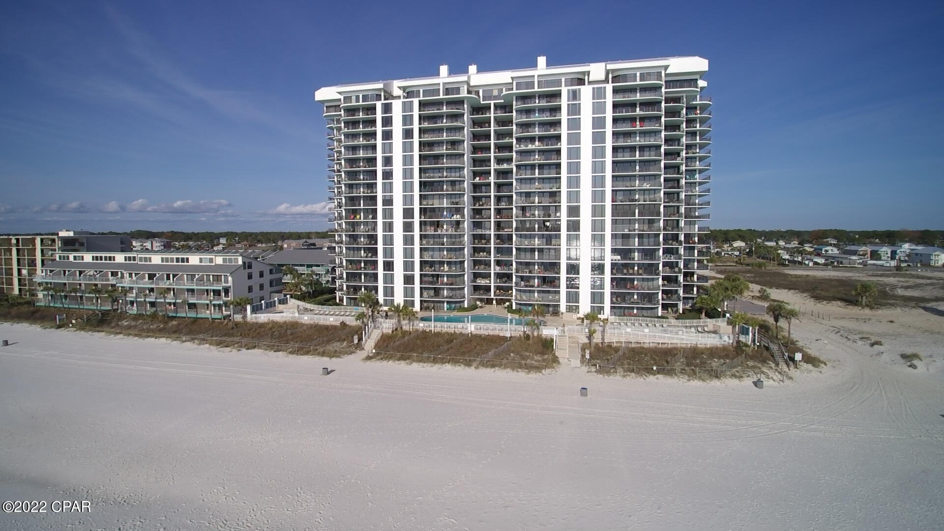 Watercrest Condo - Residential