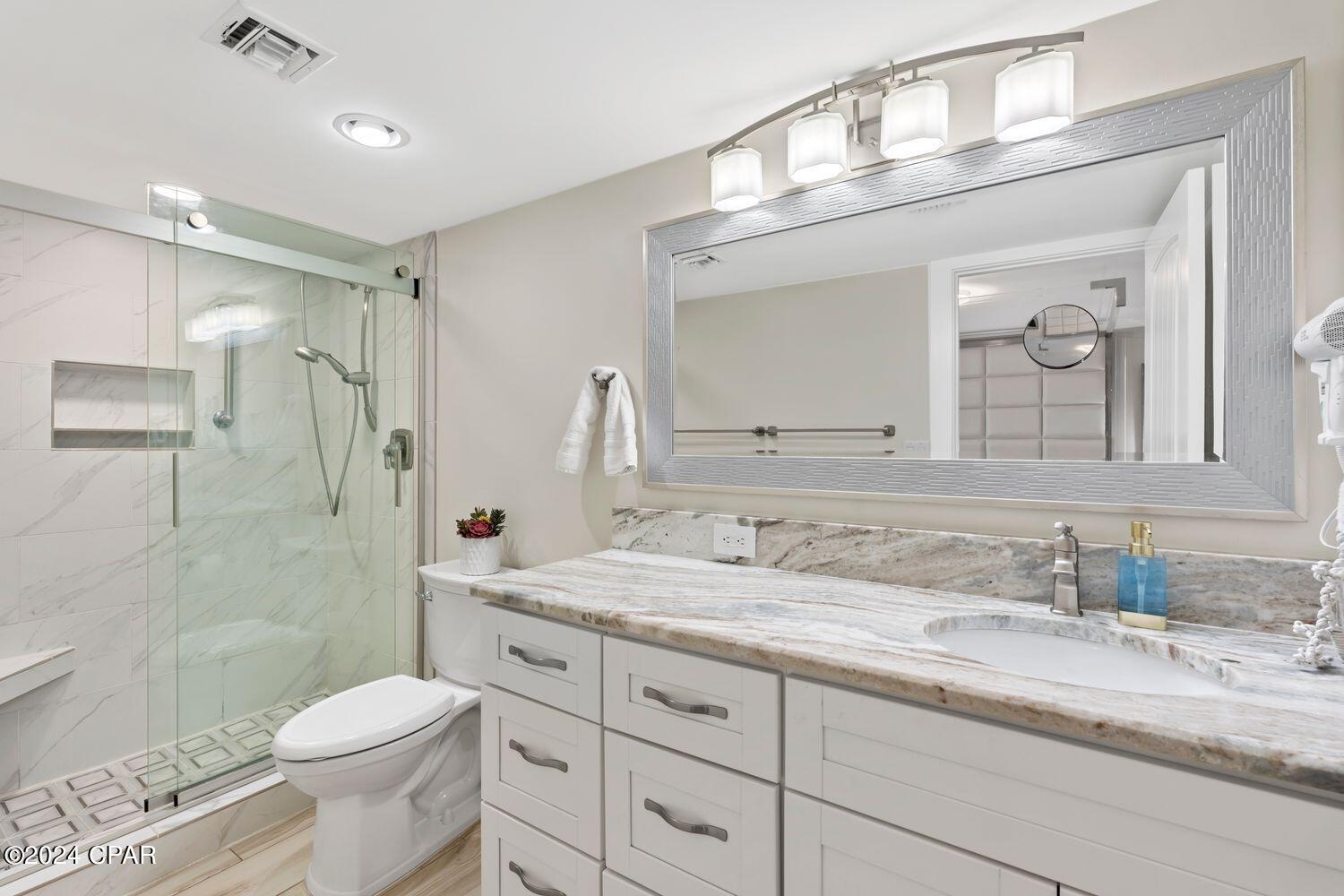 Watercrest Condo - Residential