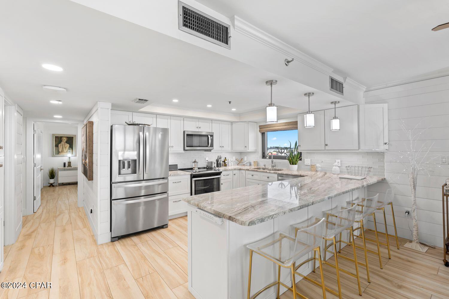 Watercrest Condo - Residential