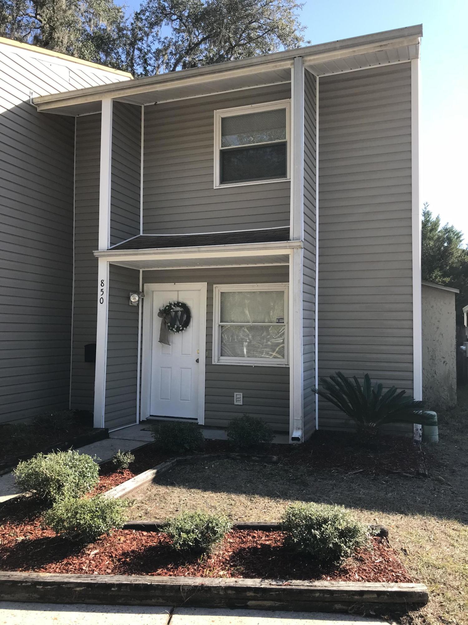 Horne Memory Plat - Residential