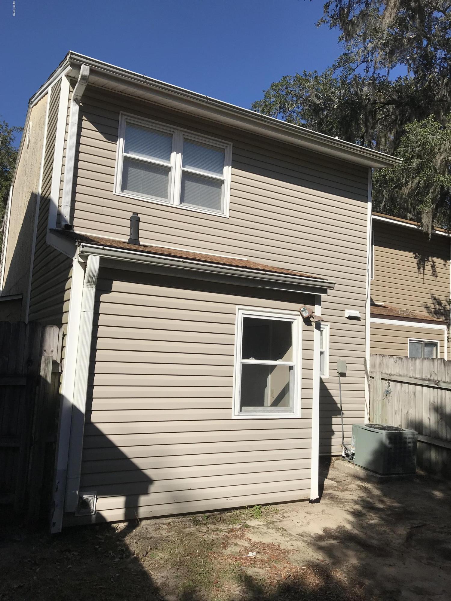 Horne Memory Plat - Residential