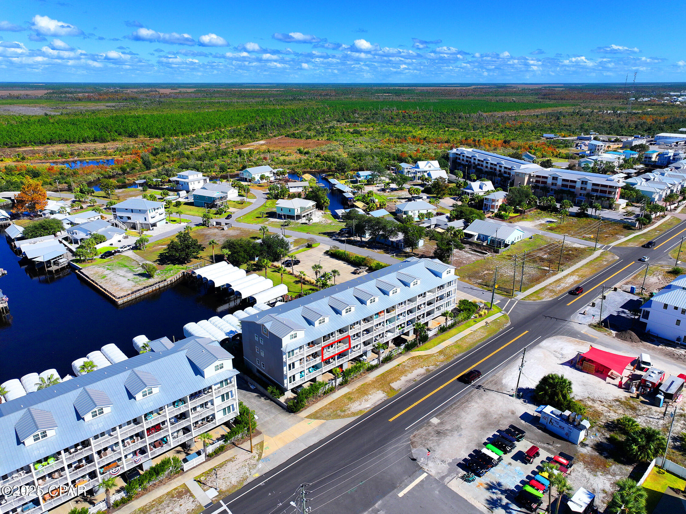 Tranquil Harbour - Residential