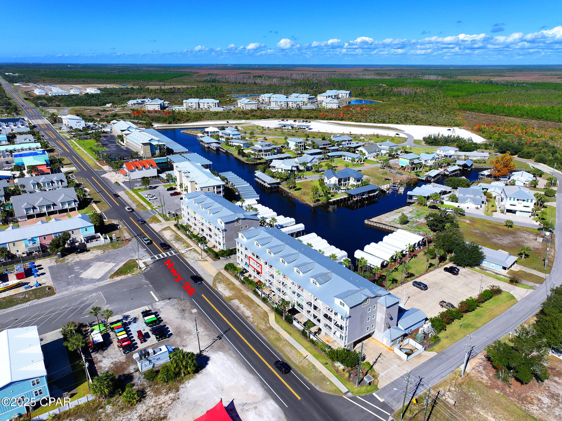 Tranquil Harbour - Residential
