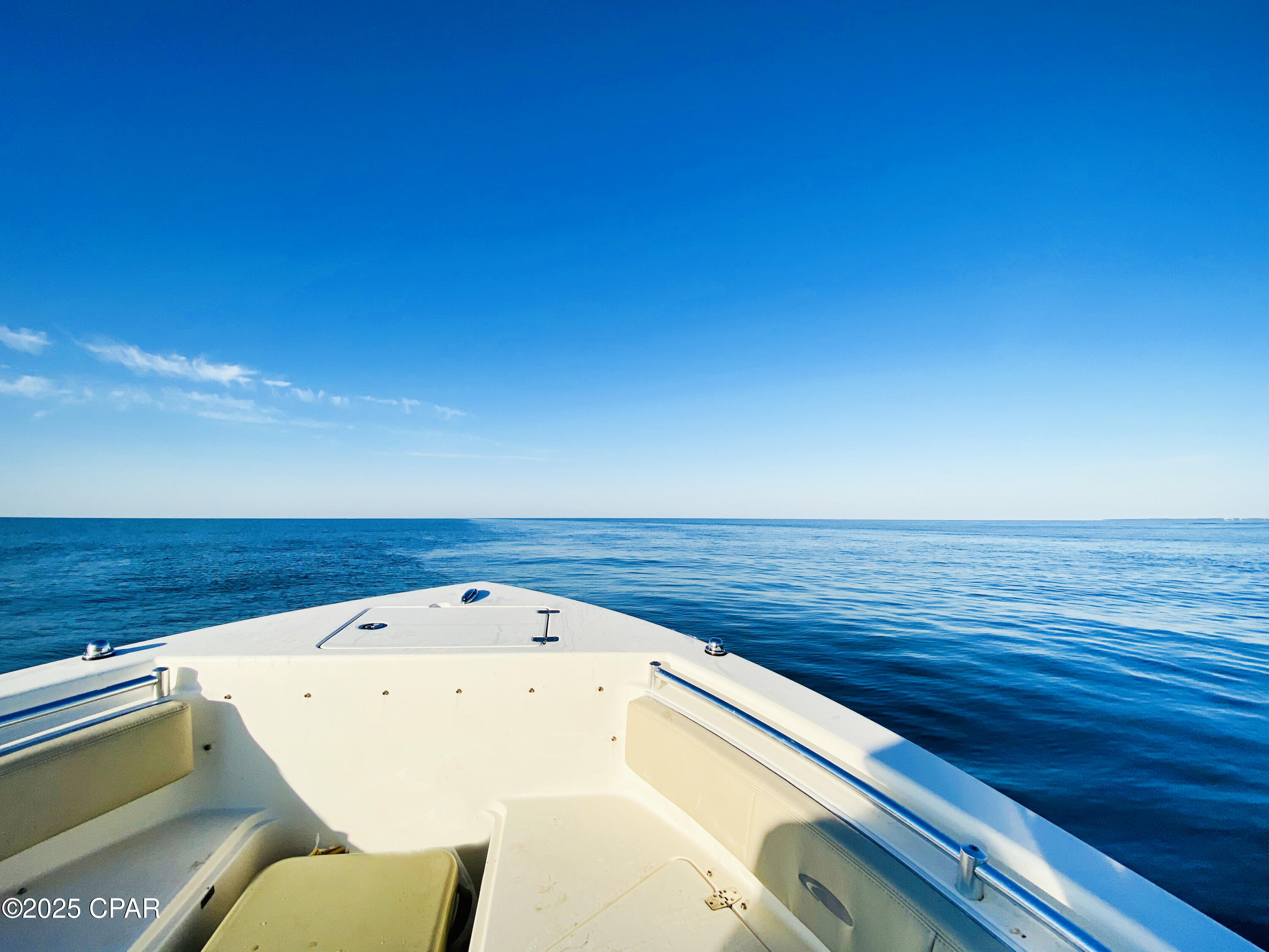 Tranquil Harbour - Residential