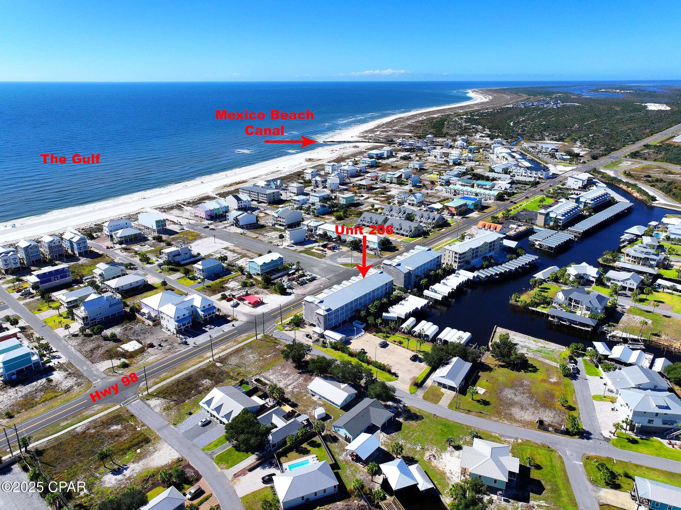 Tranquil Harbour - Residential