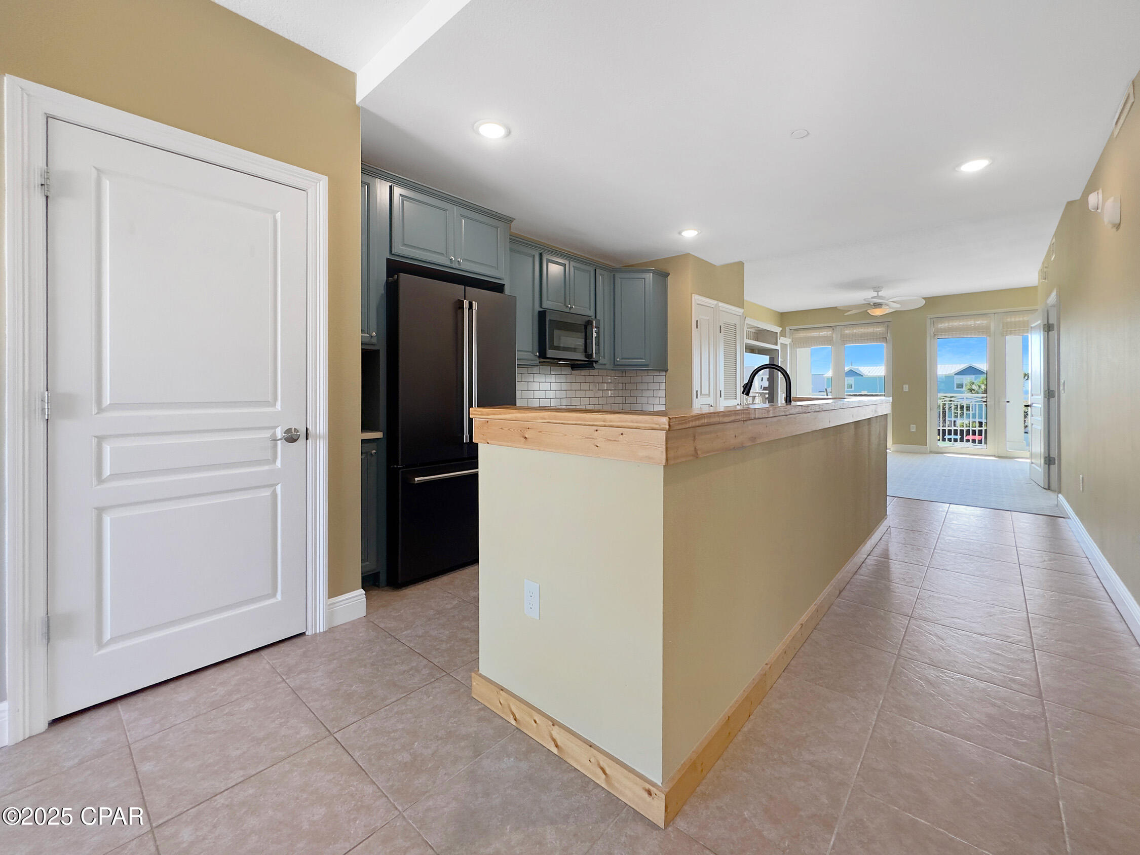 Tranquil Harbour - Residential