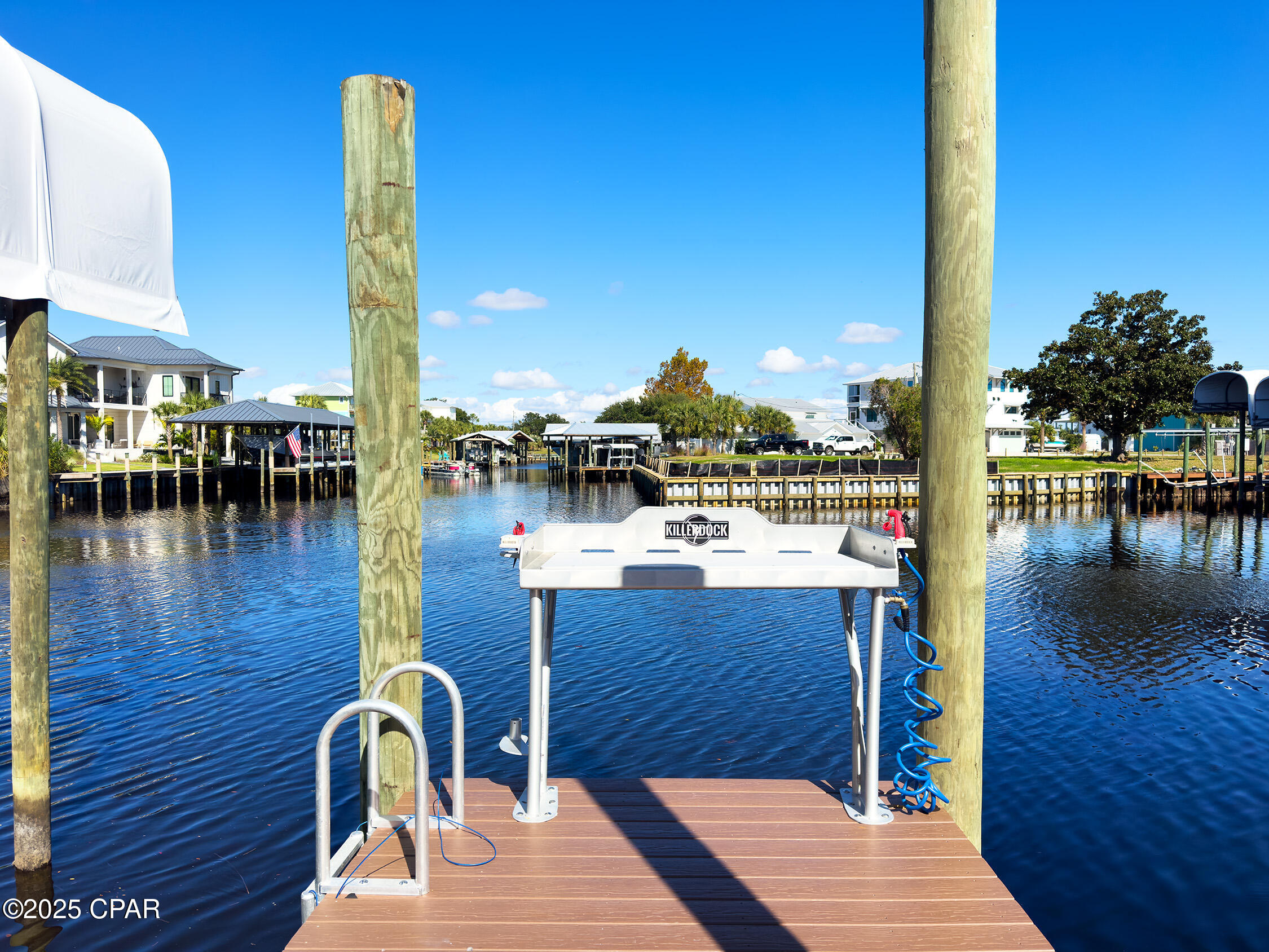 Tranquil Harbour - Residential