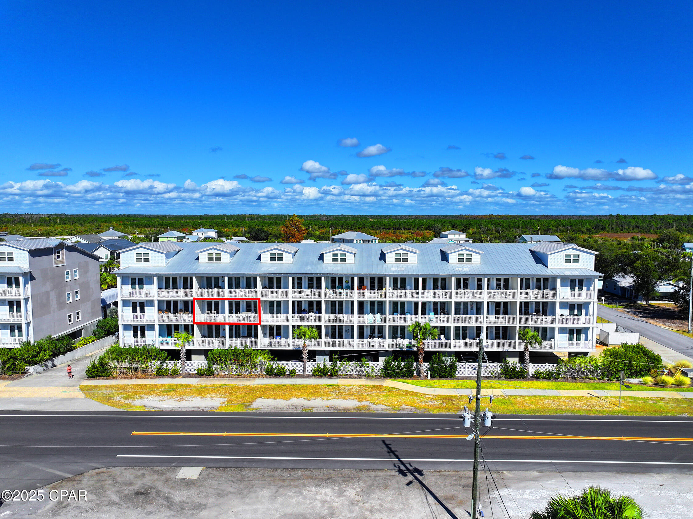 Tranquil Harbour - Residential