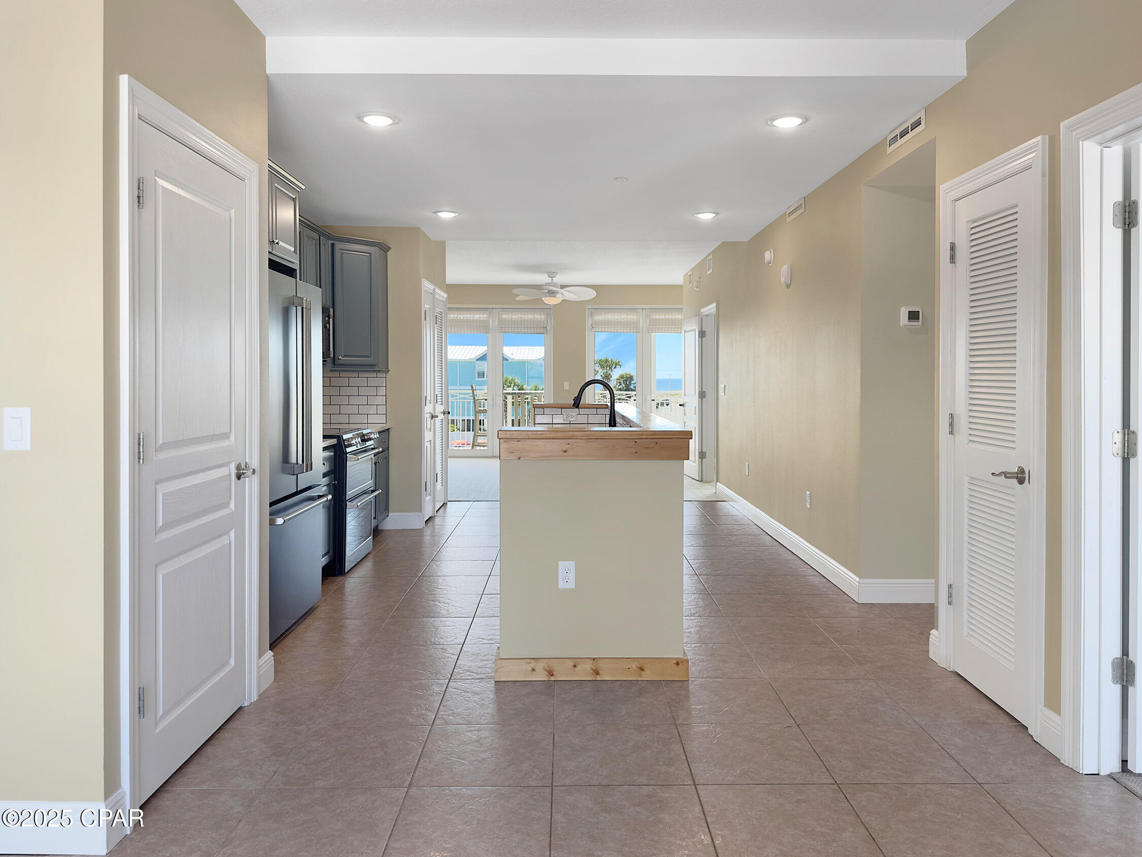 Tranquil Harbour - Residential