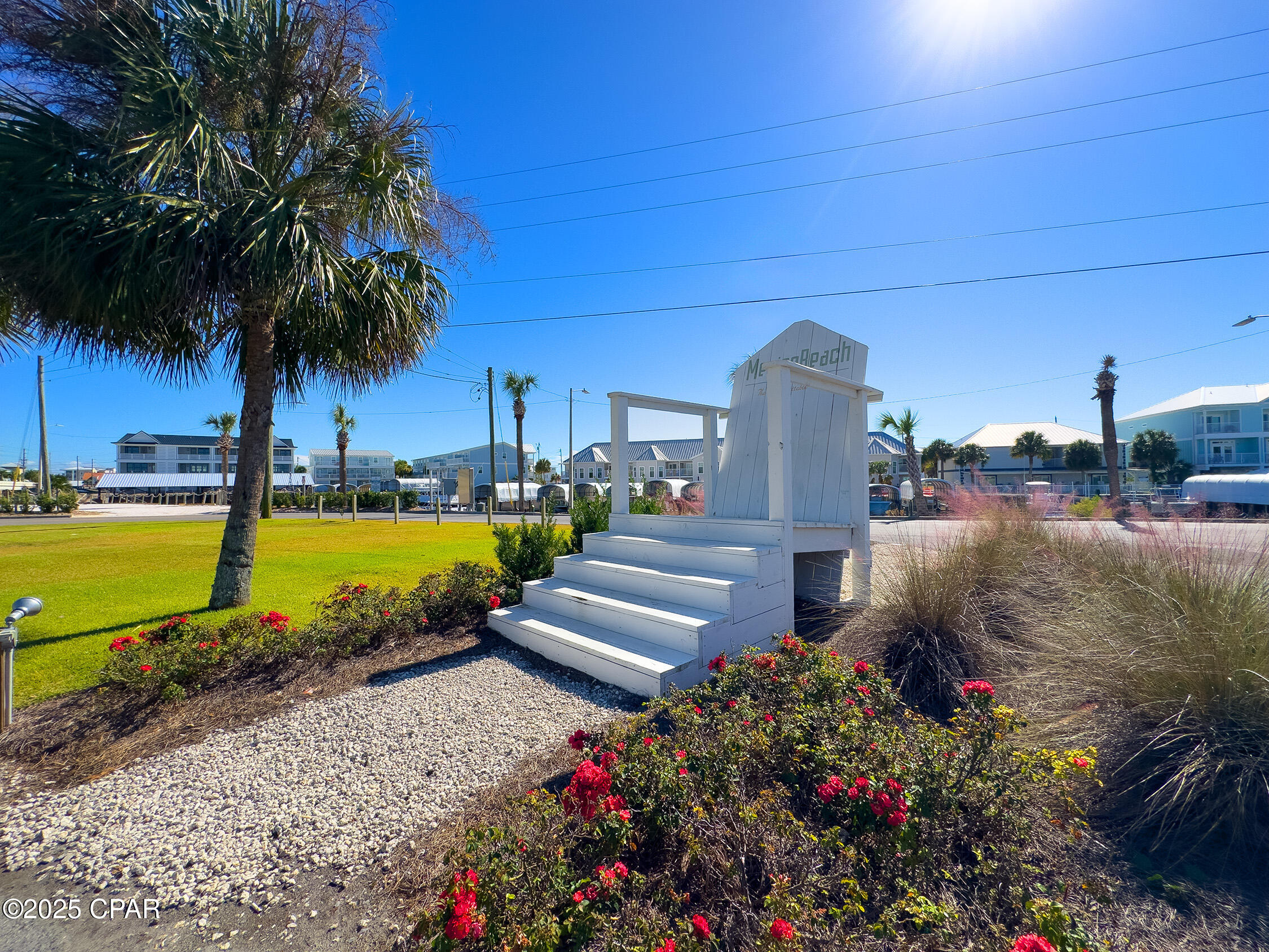 Tranquil Harbour - Residential