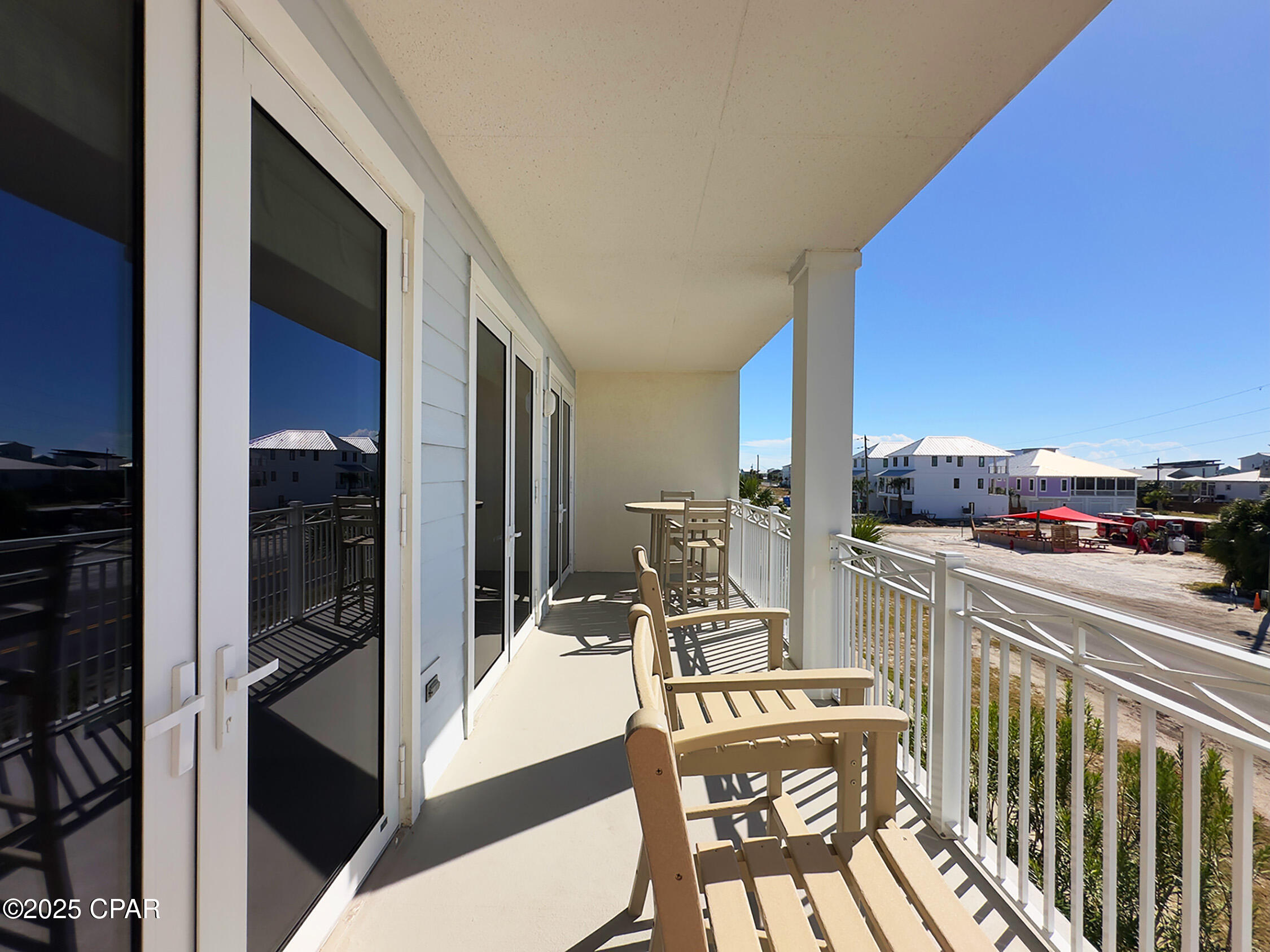 Tranquil Harbour - Residential