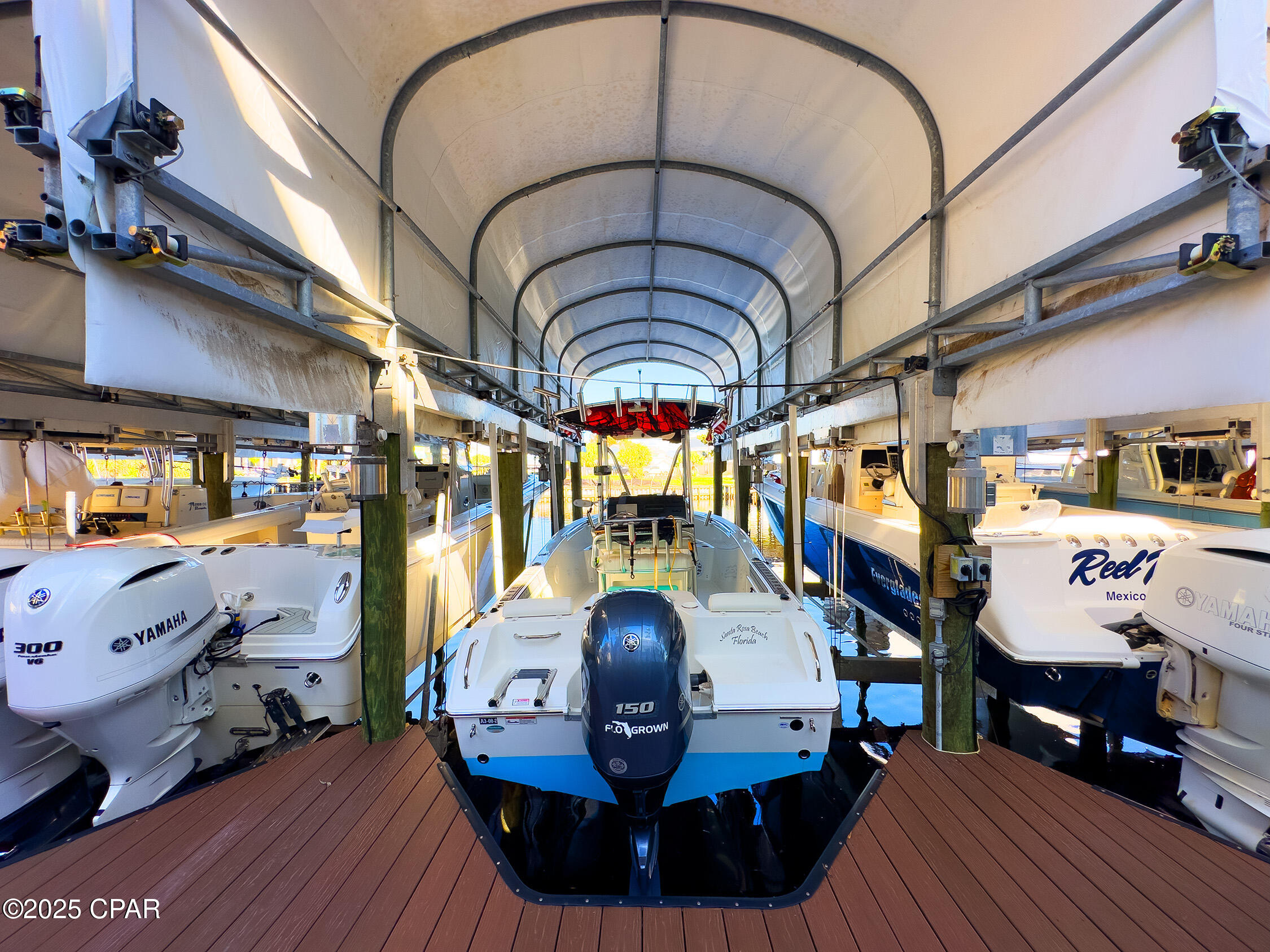 Tranquil Harbour - Residential